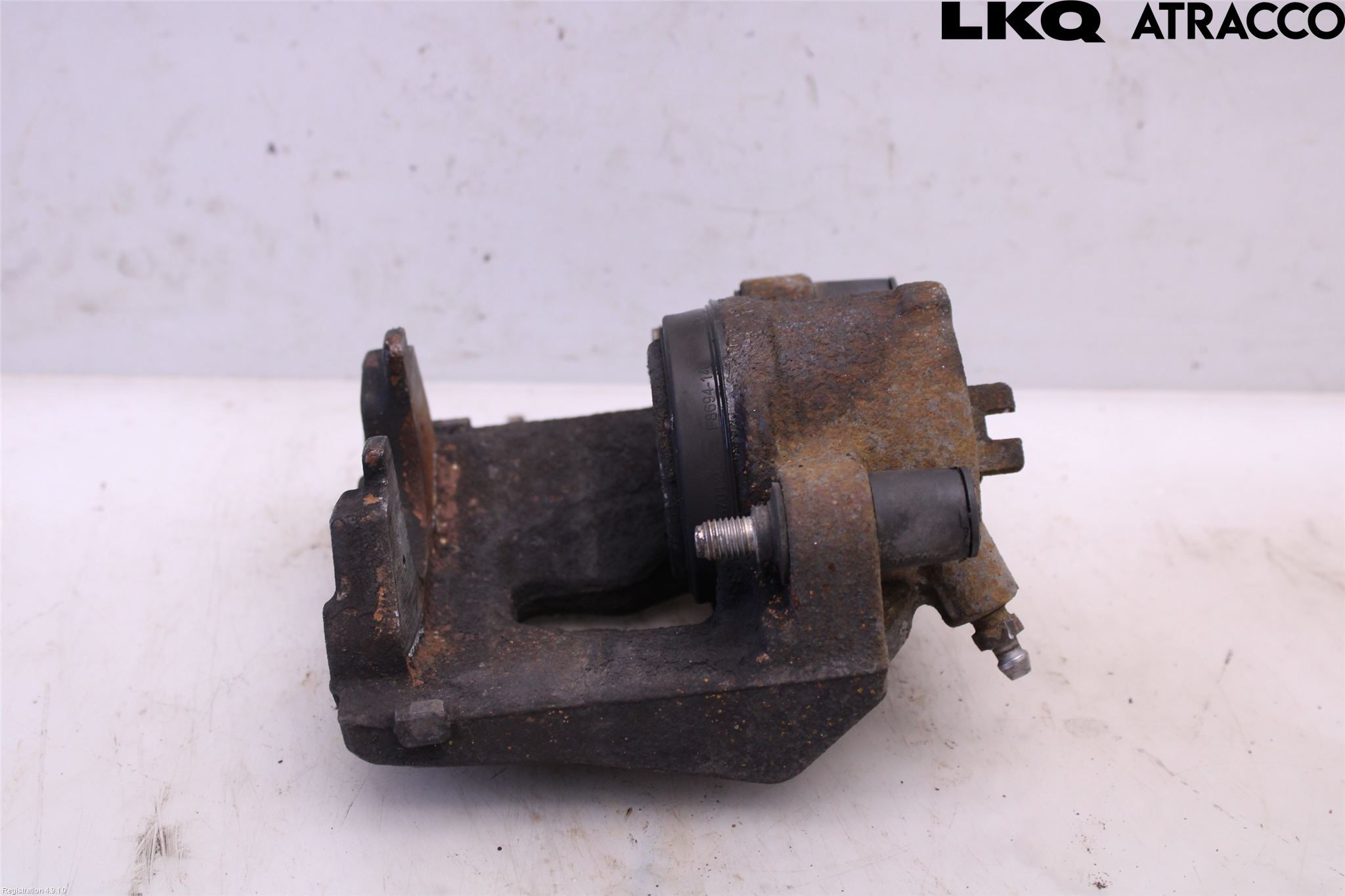 Honda CIVIC 17-22 Bremsecaliper Foran Høyre
