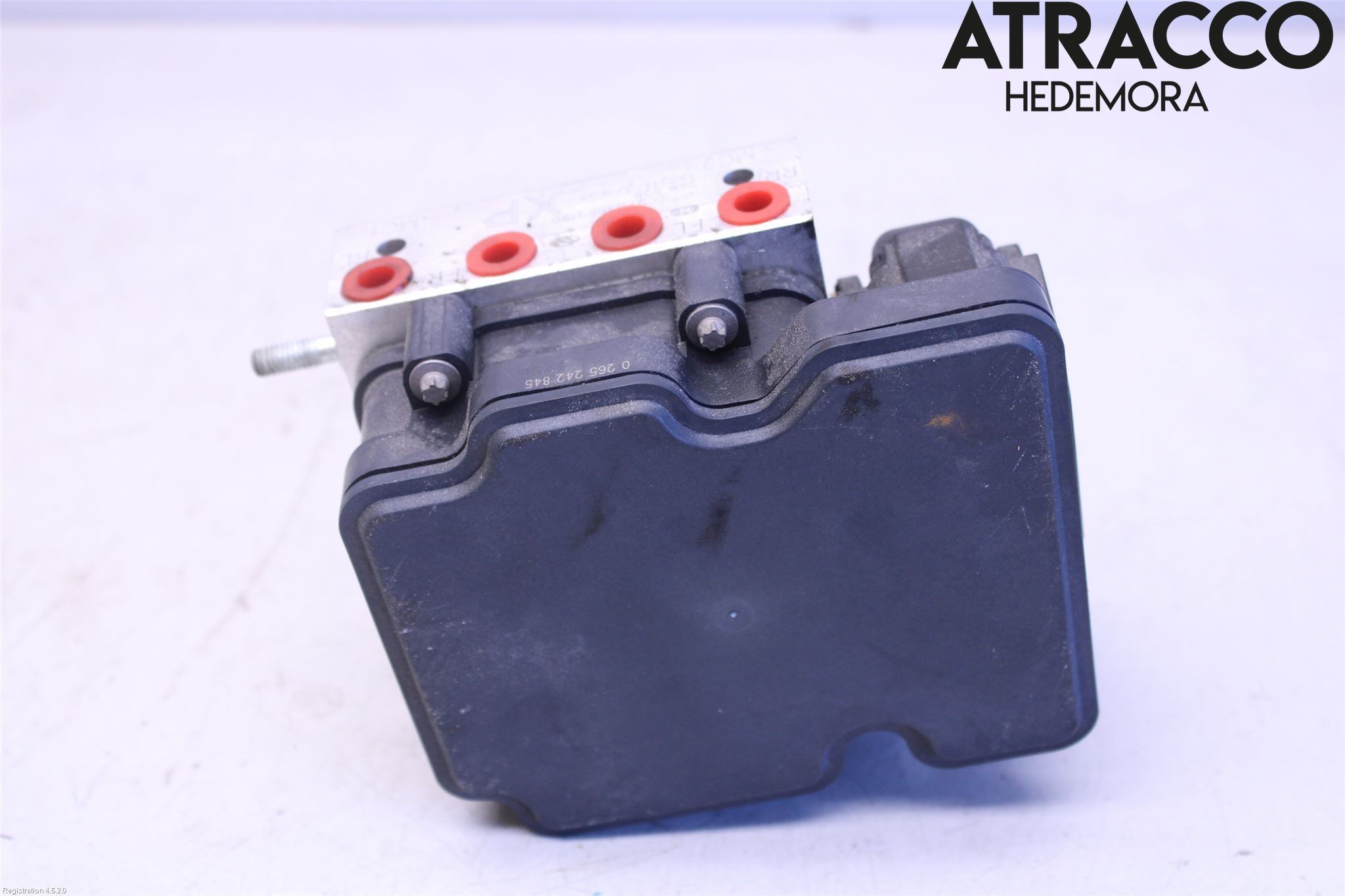 Subaru IMPREZA IV 13-17 Abs Hydraulikkaggregat