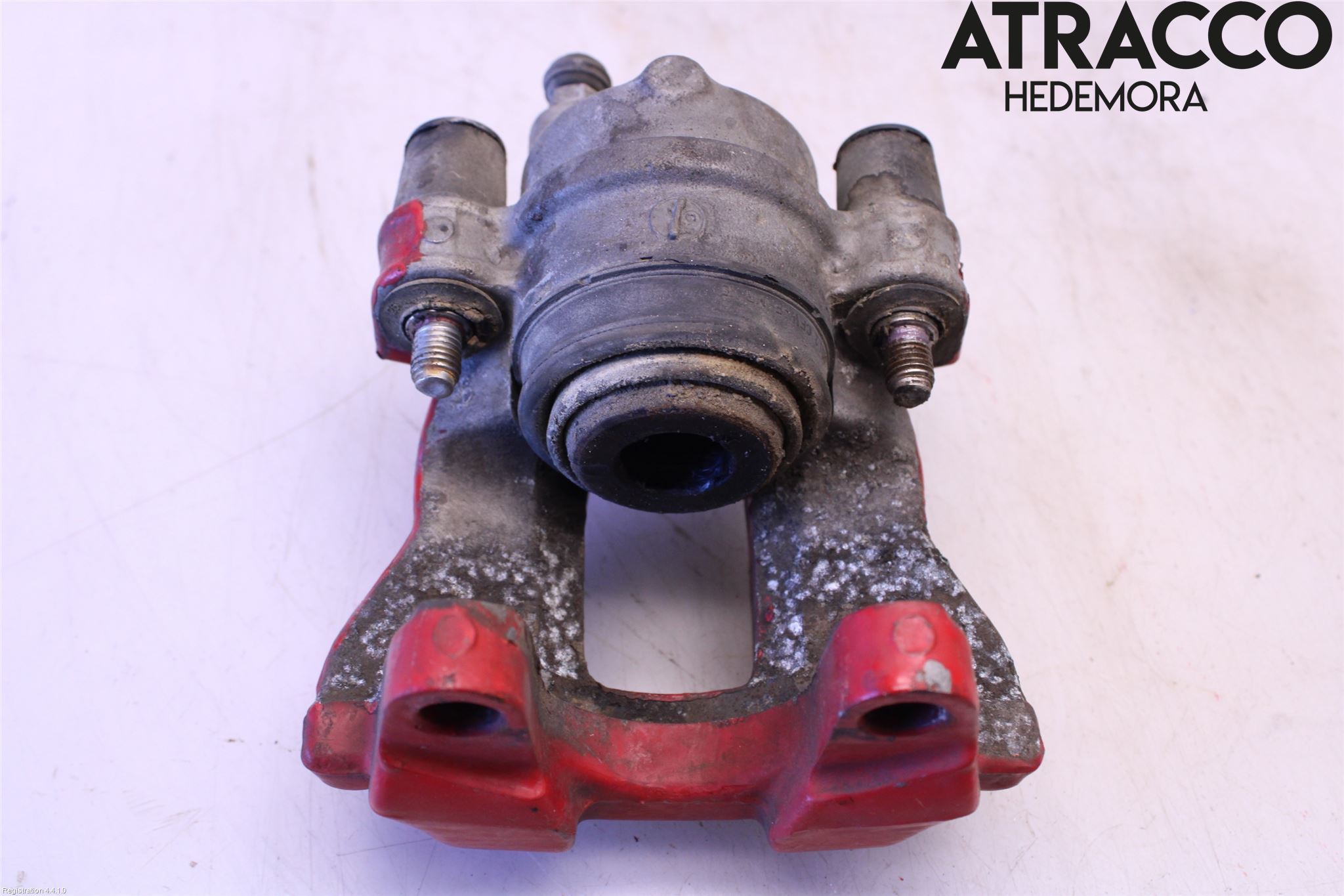 Mercedes-Benz MB S-KLASS (W221) 05-13 Bremsecaliper Bak Høyre