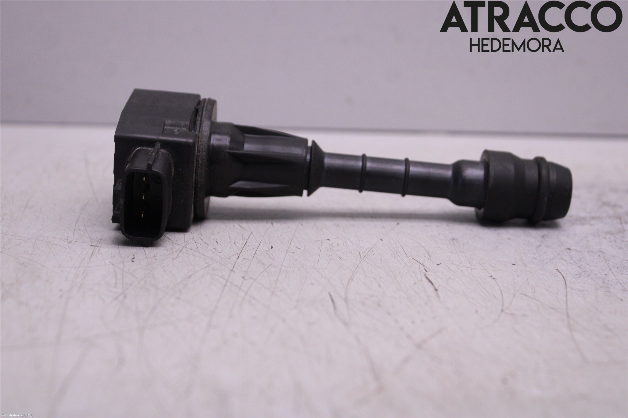 Nissan MICRA 08-10 Coil