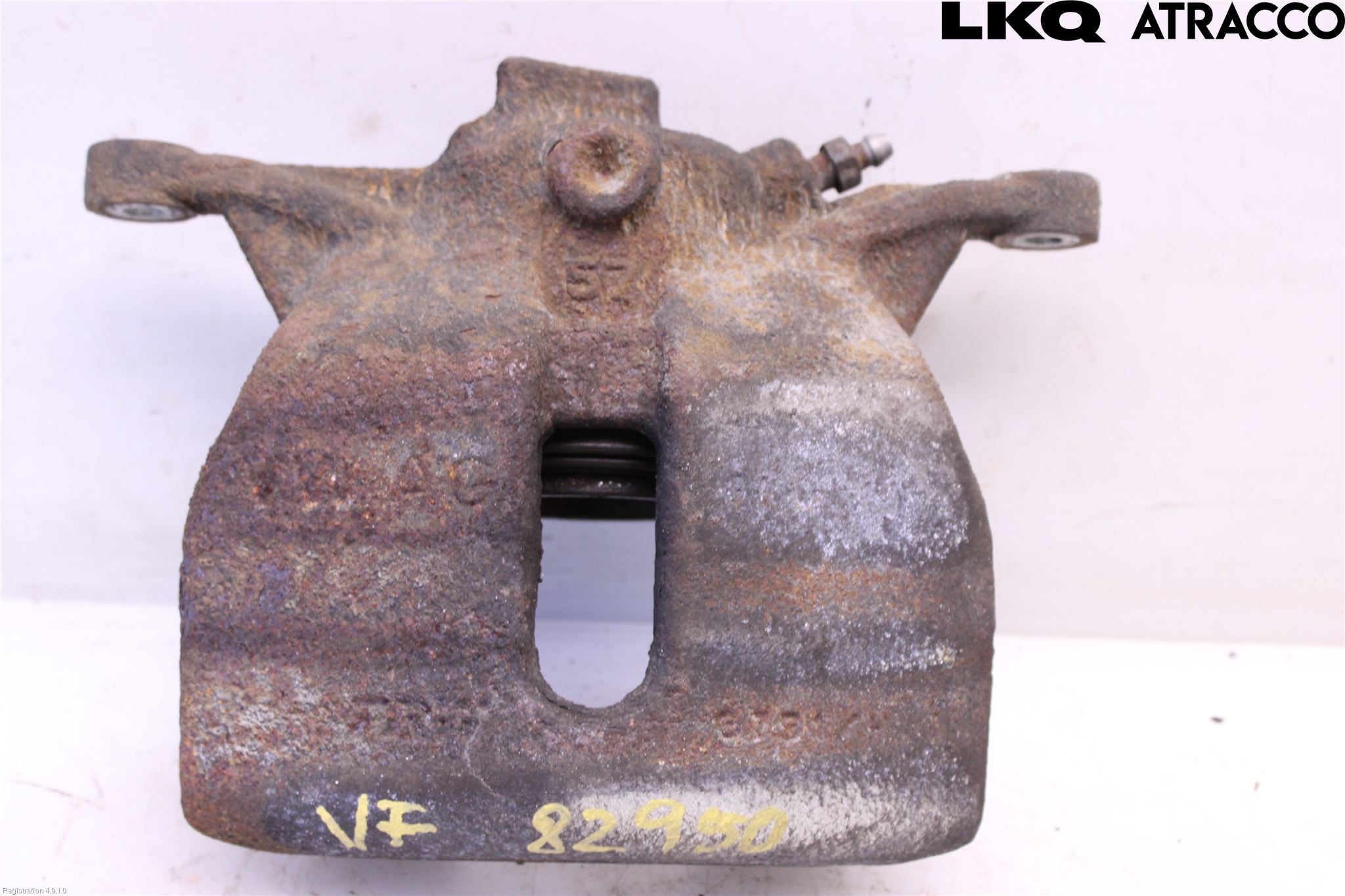 Skoda OCTAVIA (5E) 13-20 Bremsecaliper Foran Venstre