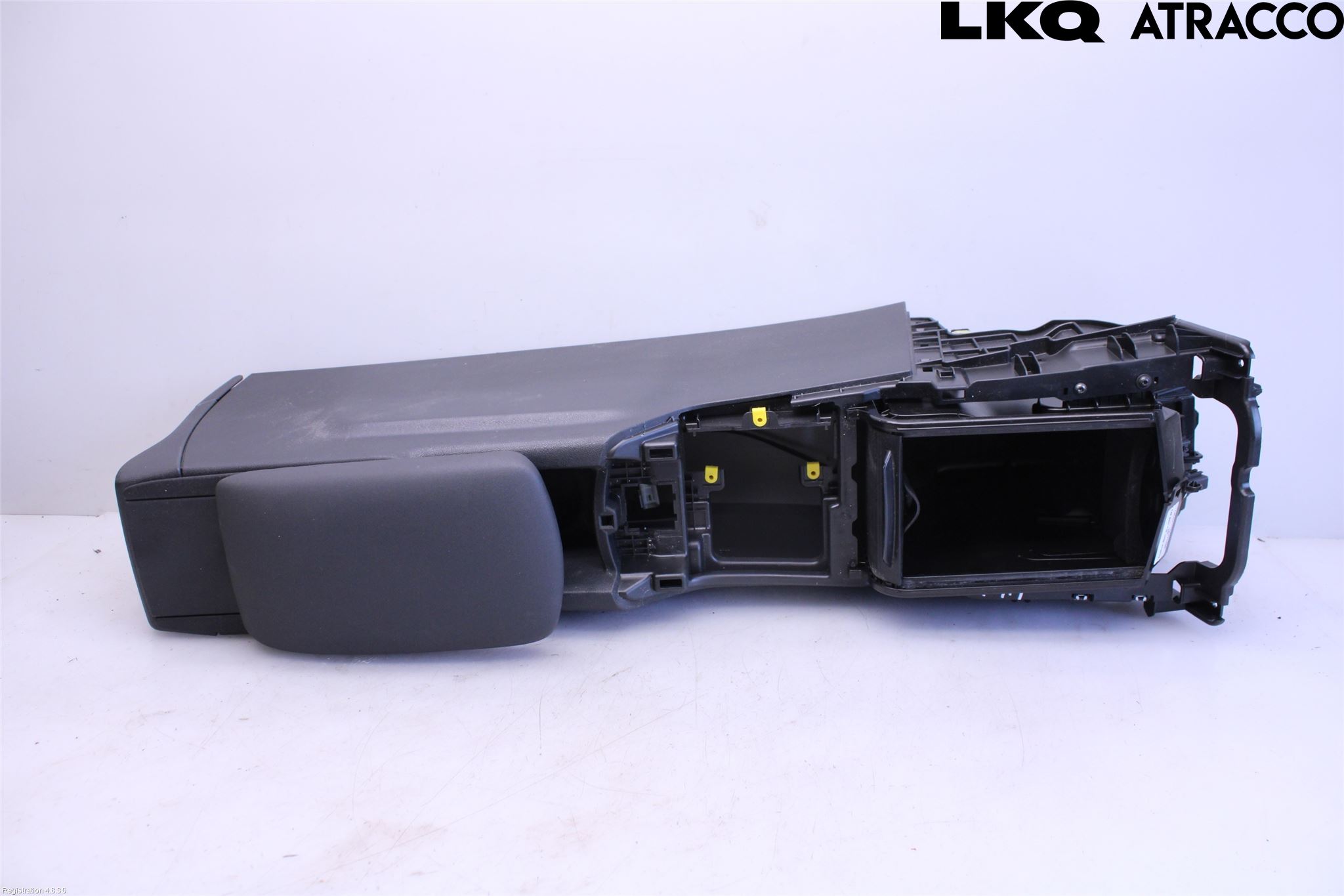 Citroen C4 II 11-18 Innr Konsoll-Lomme