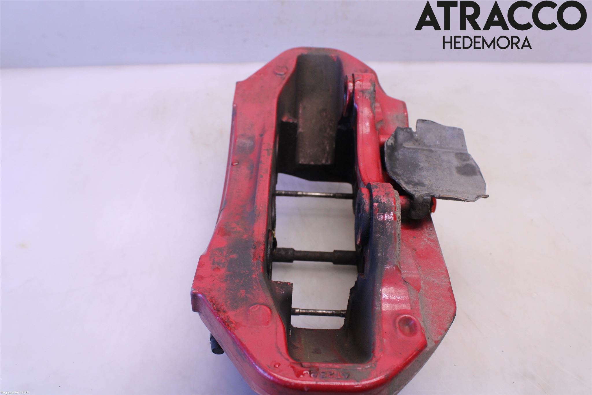 Landrover RANGE ROVER SPORT (L494) 14-22 Bremsecaliper Foran Venstre