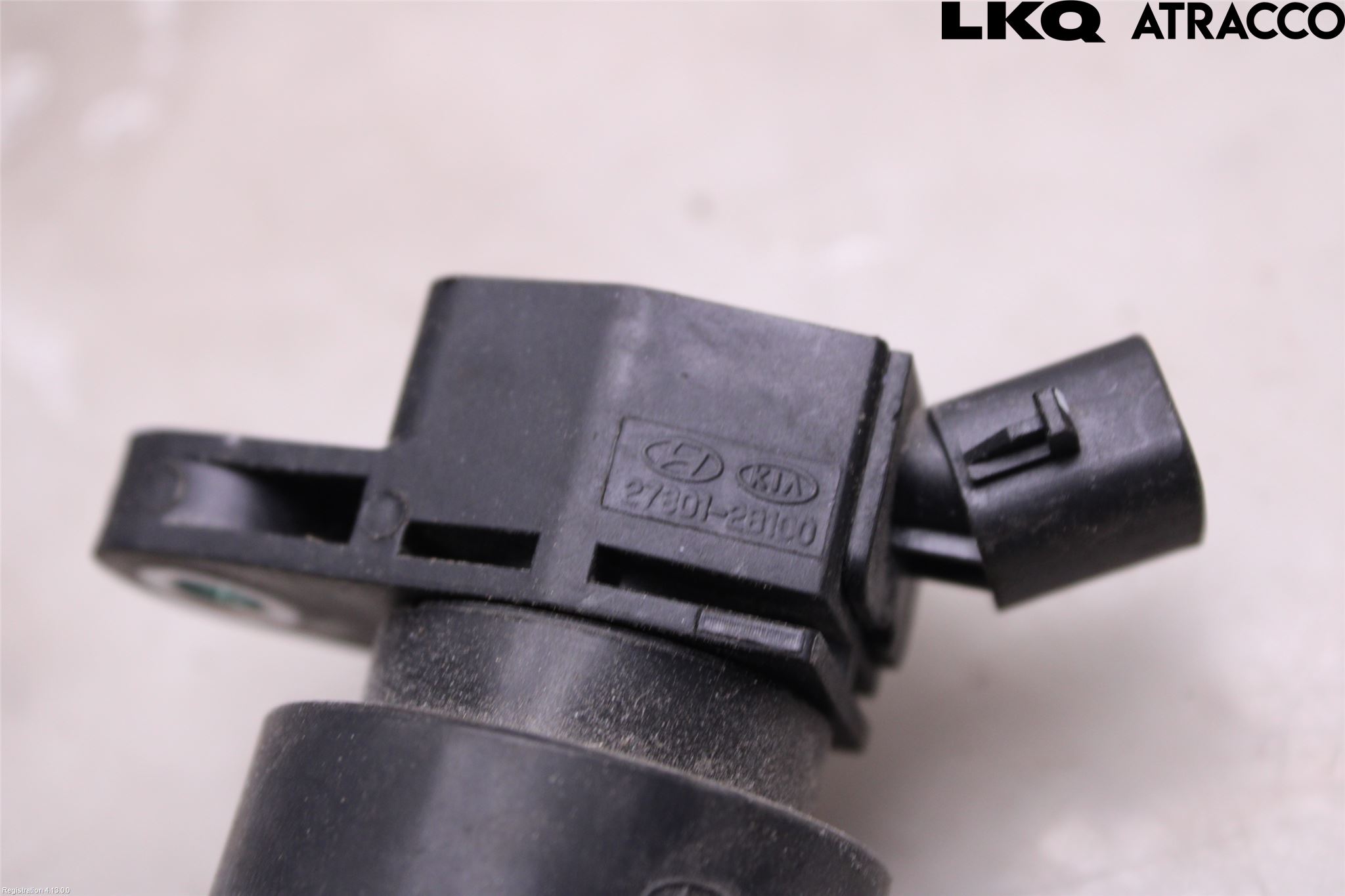 Hyundai i30 GD 13-17 Coil