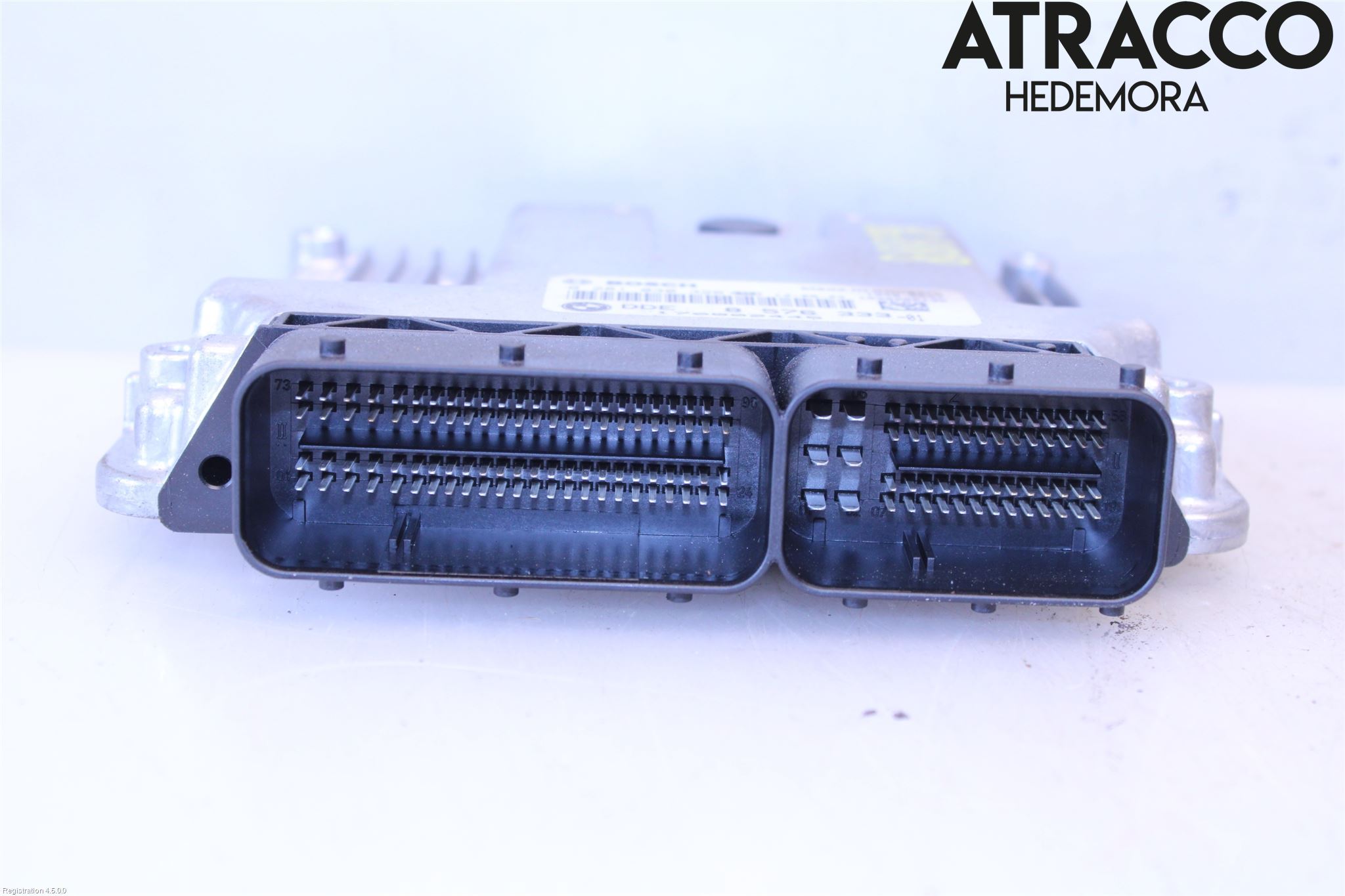 BMW X3 F25 10-17 Styreenhet Dieselpumpe