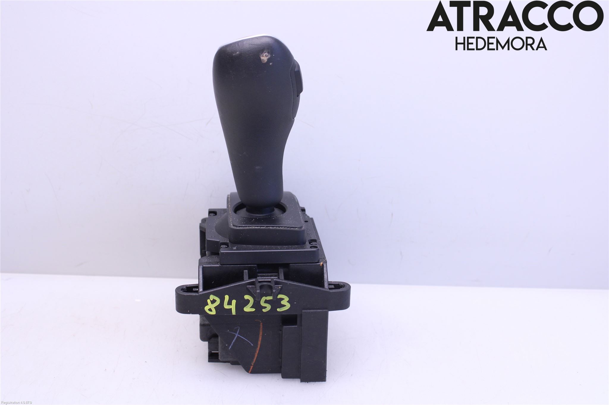 BMW 5 GT F07 09-17 Gearspak