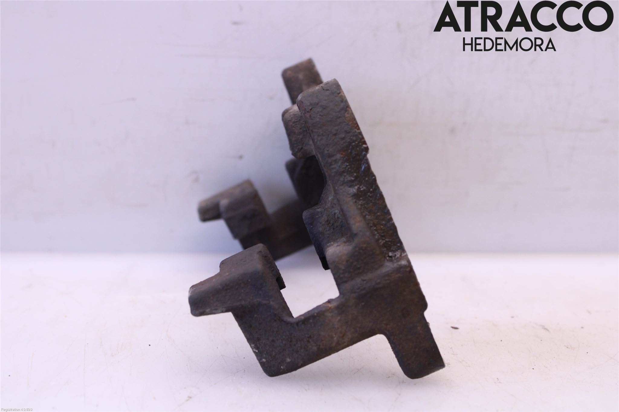 Ford MONDEO 15-22 Bremsecaliper Feste Holder