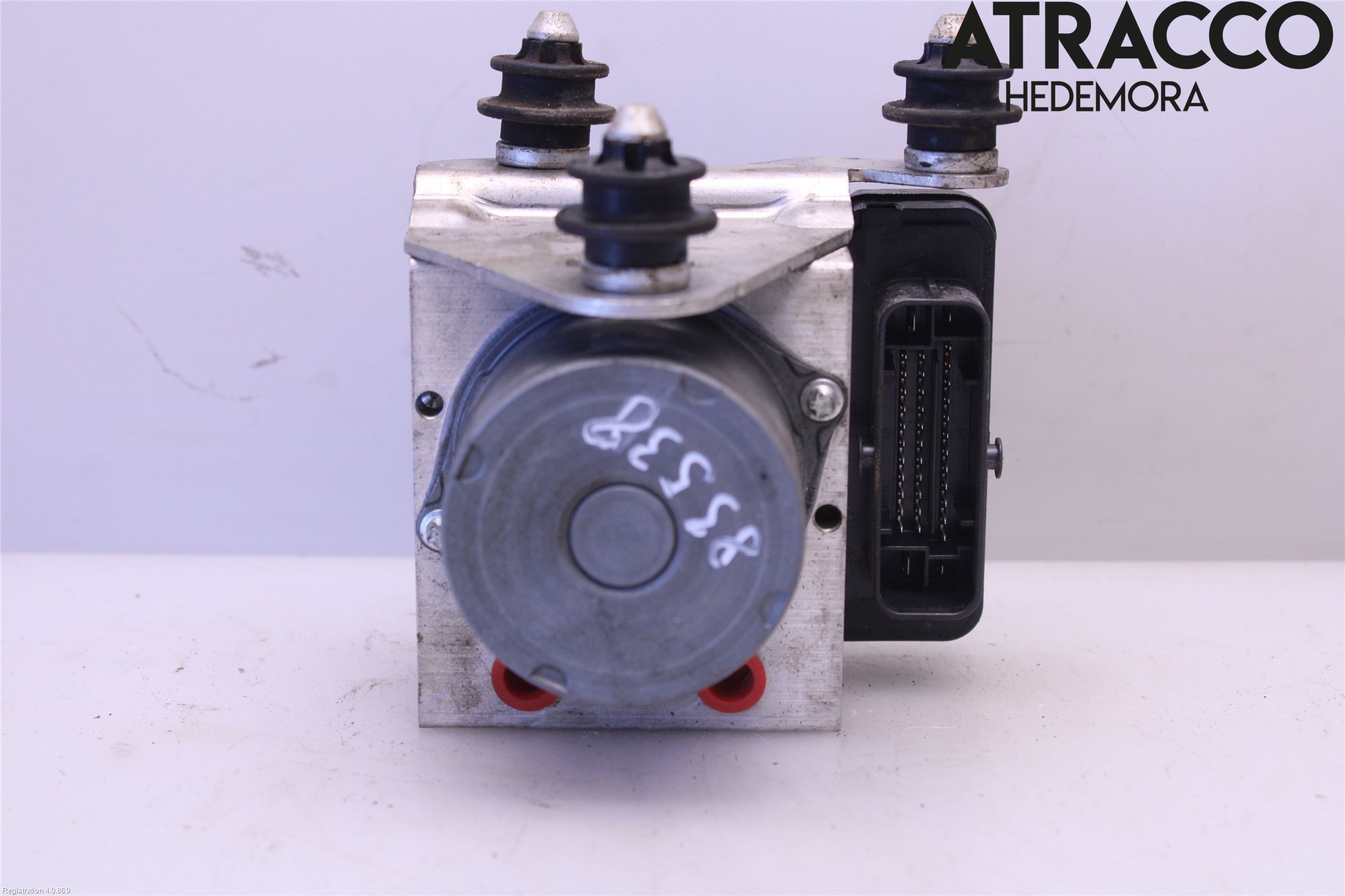Audi A6 ALLROAD 12-18 Abs Hydraulikkaggregat