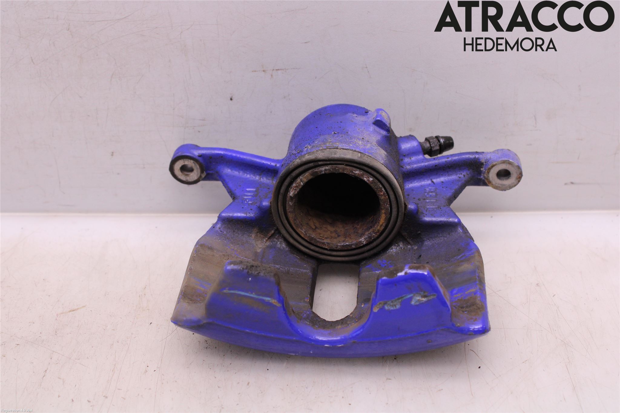 Volkswagen VW PASSAT 15-19 Bremsecaliper Foran Høyre