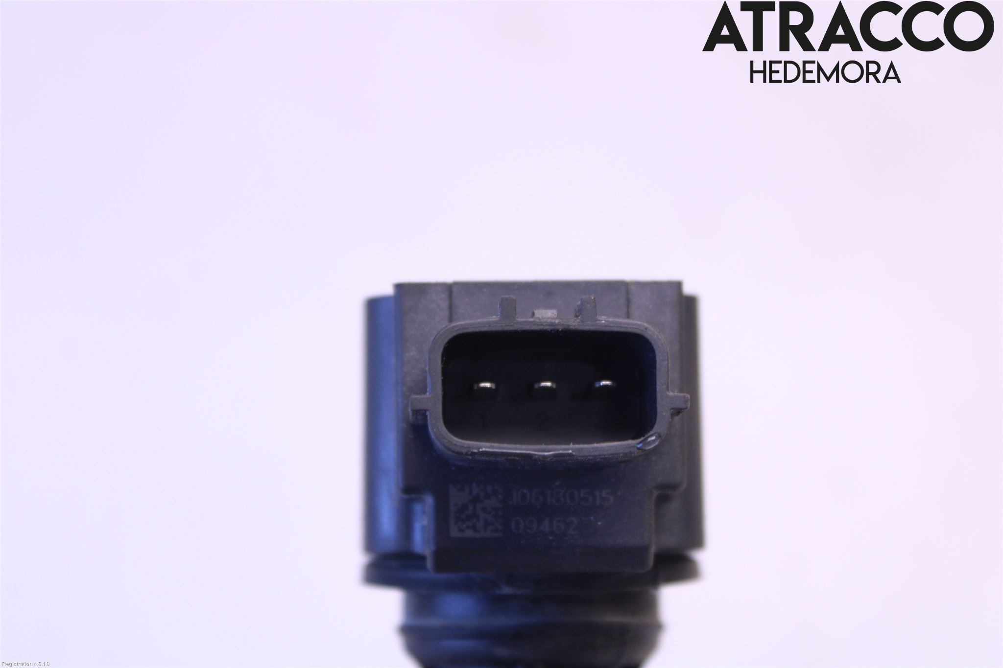 Nissan QASHQAI 14-17 Coil