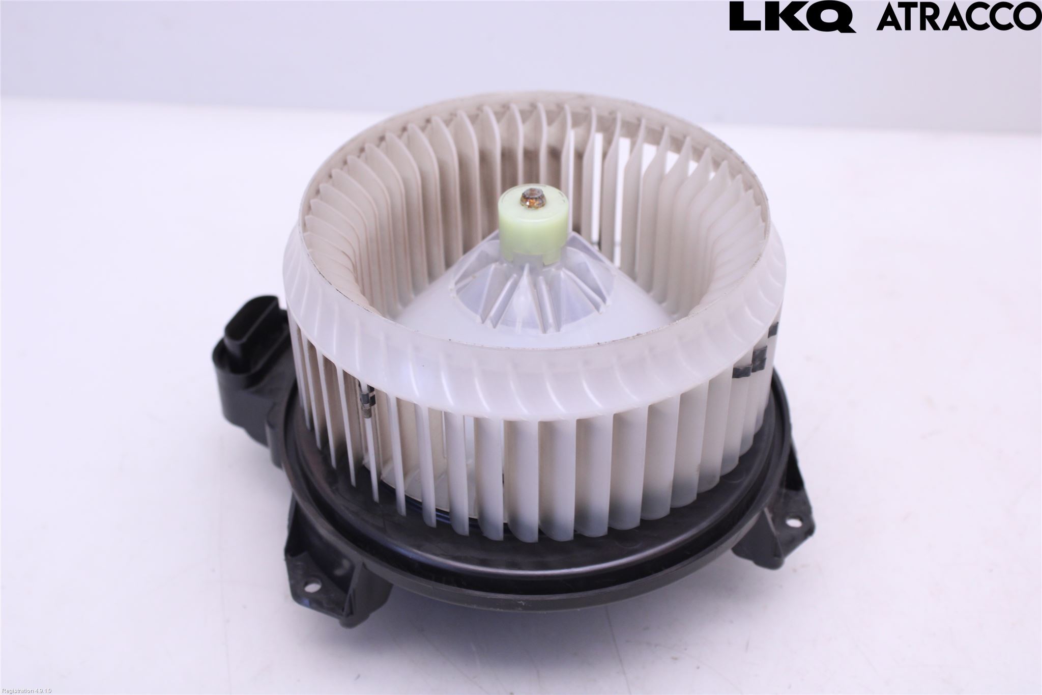 Toyota AVENSIS 16-18 Varme Ac Varmeapparatvifte