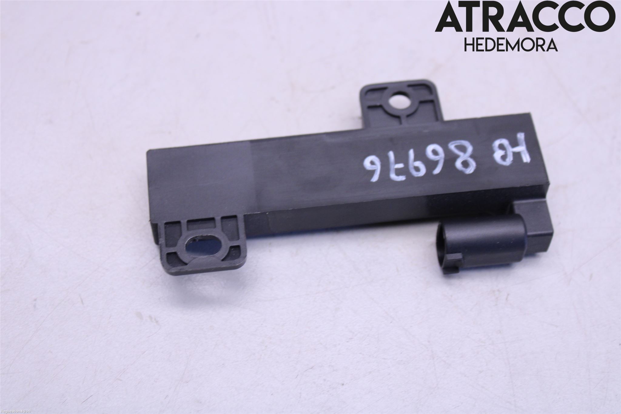 Jeep GRAND CHEROKEE 10-20 Stereo Antenne Radio-Tv