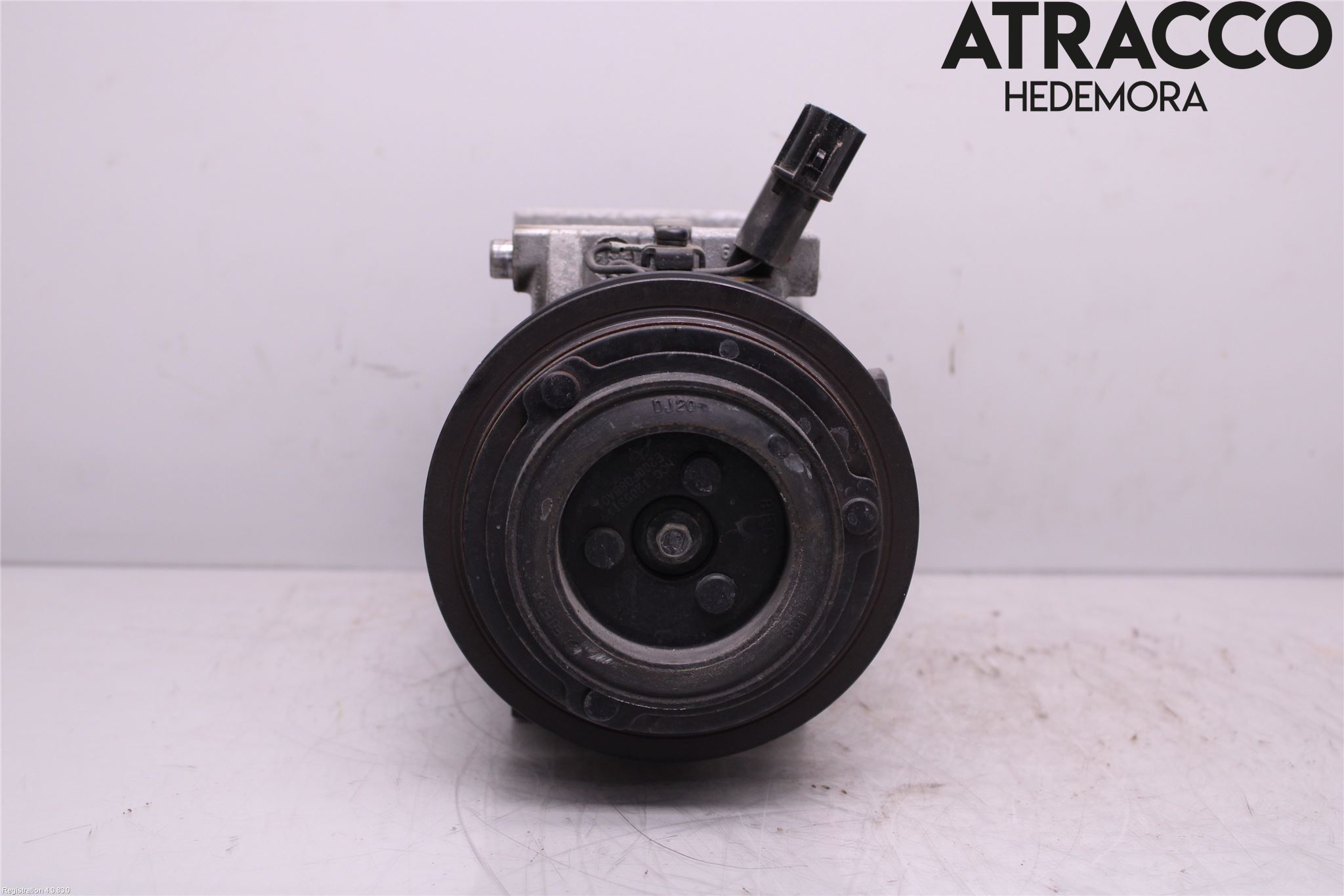 Hyundai i20 PB 09-14 Varme Ac Kompressor