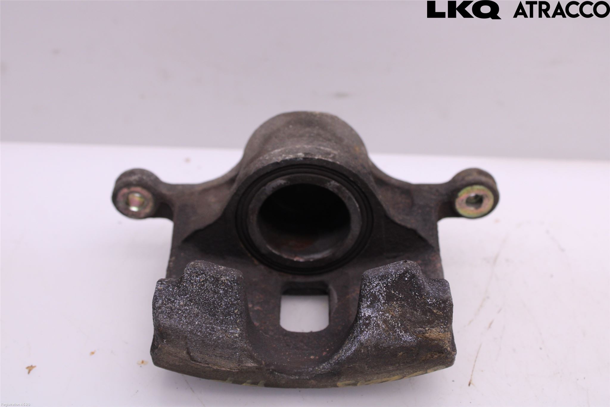 Honda JAZZ 02-08 Bremsecaliper Foran Høyre