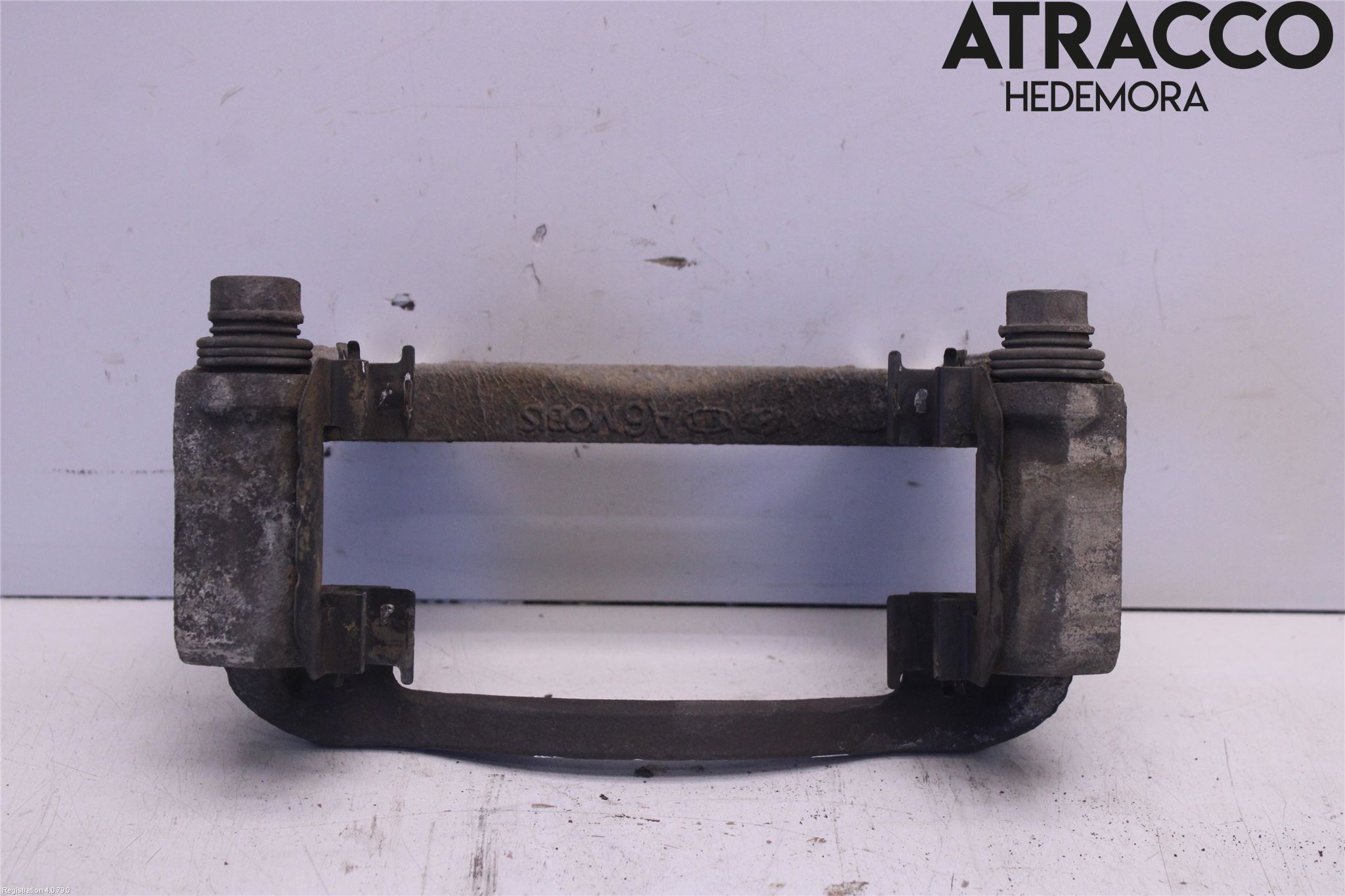 Kia CEED 12-18 Bremsecaliper Feste Holder