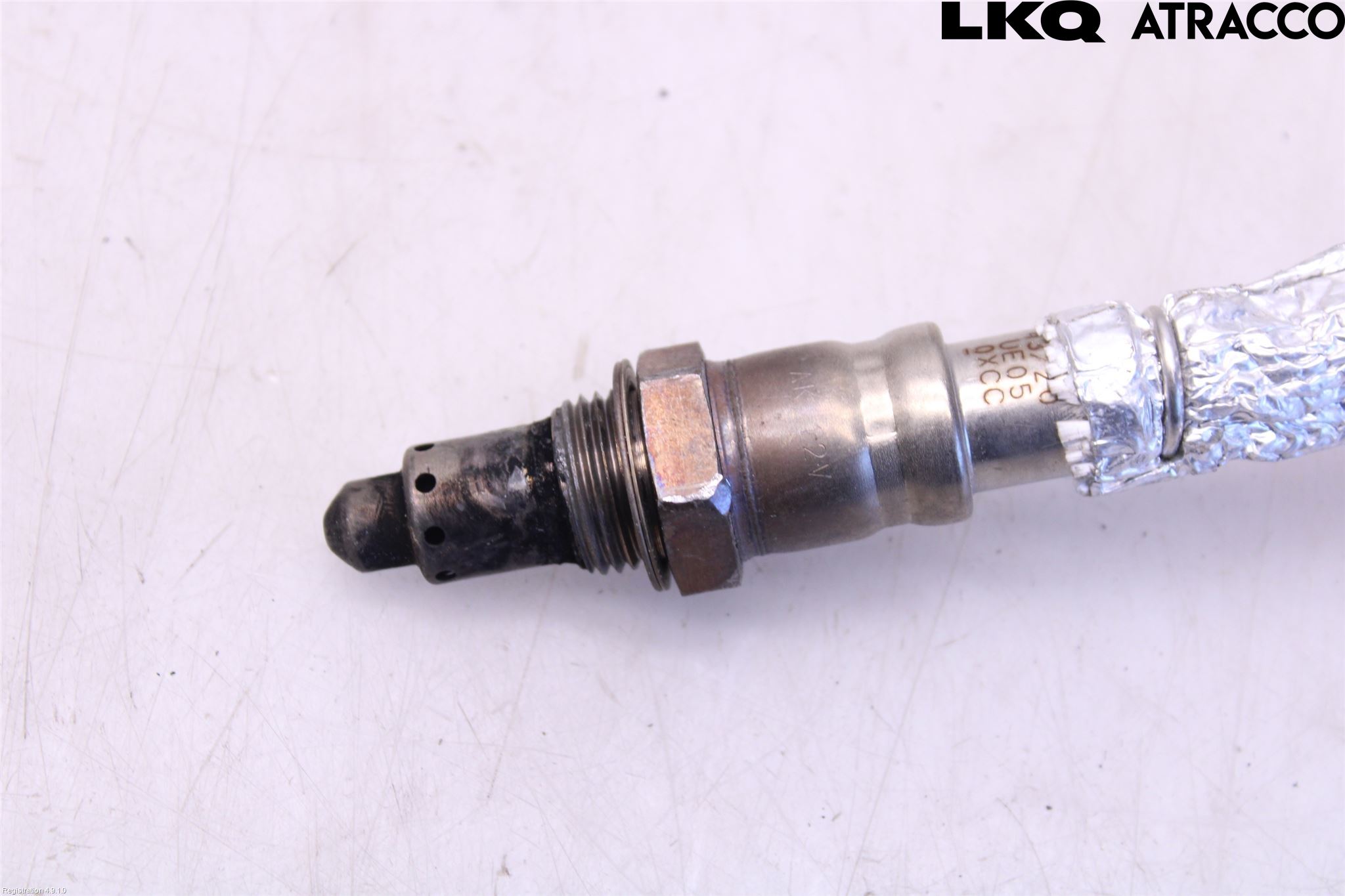 Volkswagen VW TRANSP/CARAVELLE (T6) 16-22 Inns Lambdasonde