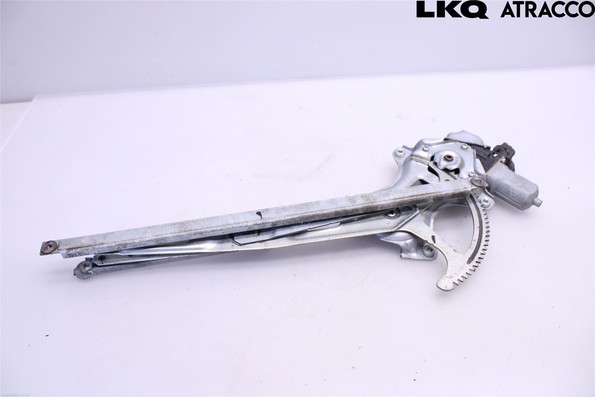 Lexus LS 460/600H 07-17 Vindusheis El Komp