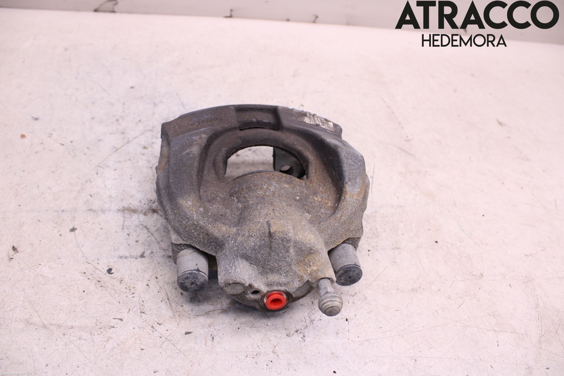 Ford MONDEO 15-22 Bremsecaliper Foran Høyre