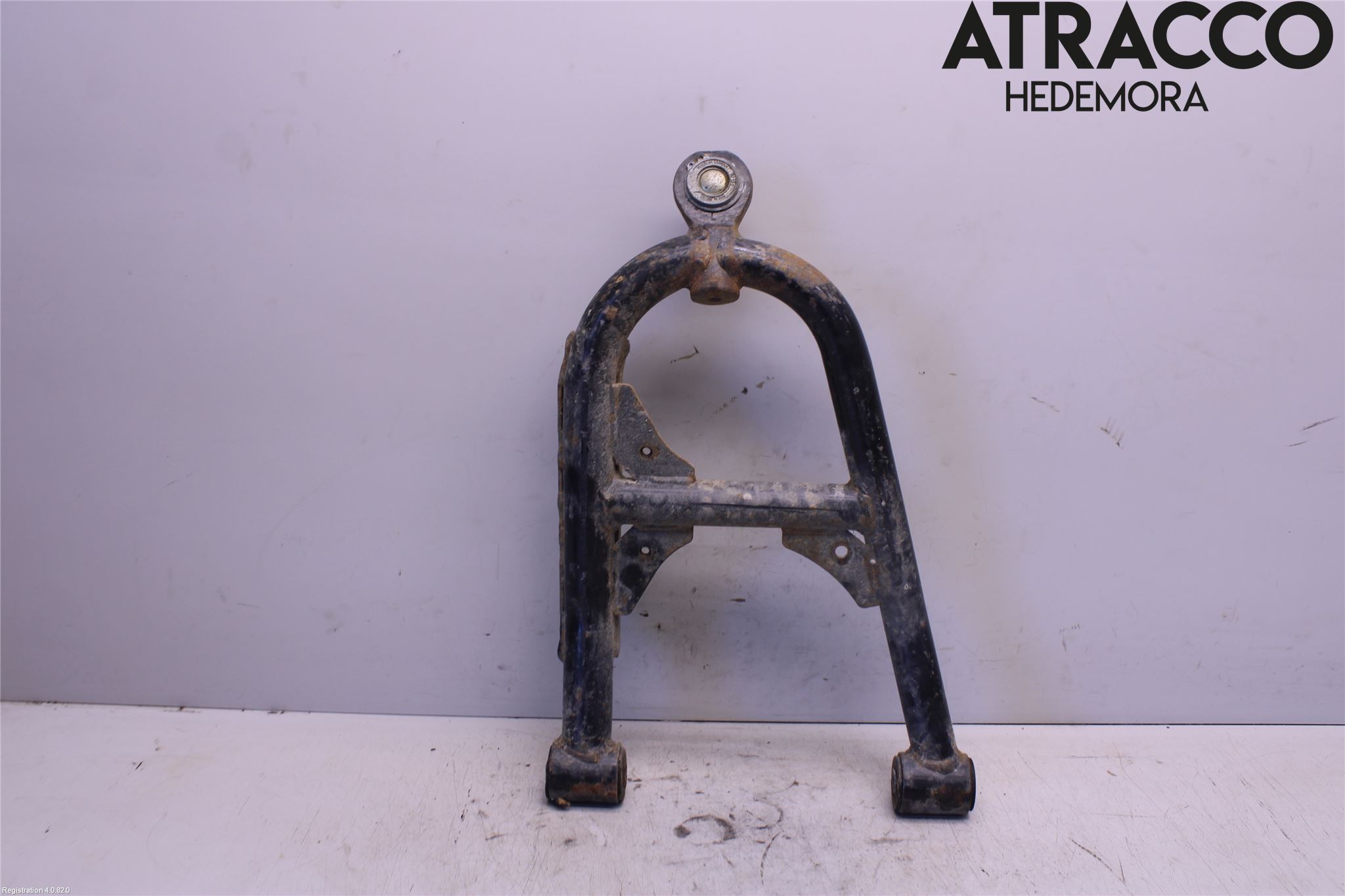 MC og moped ATV Bærearm Foran Venstre Nedre