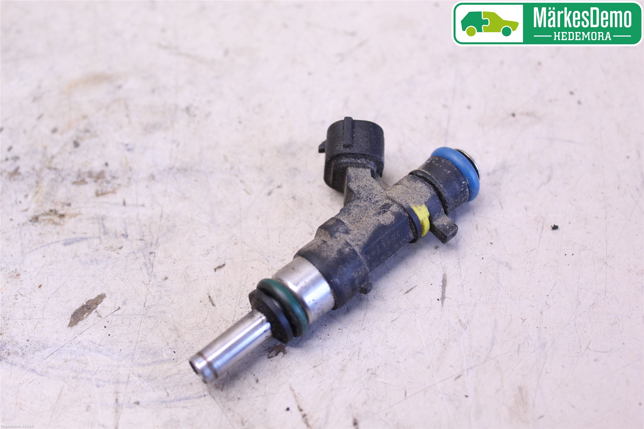 Mitsubishi OUTLANDER 13-21 Inns Dyse