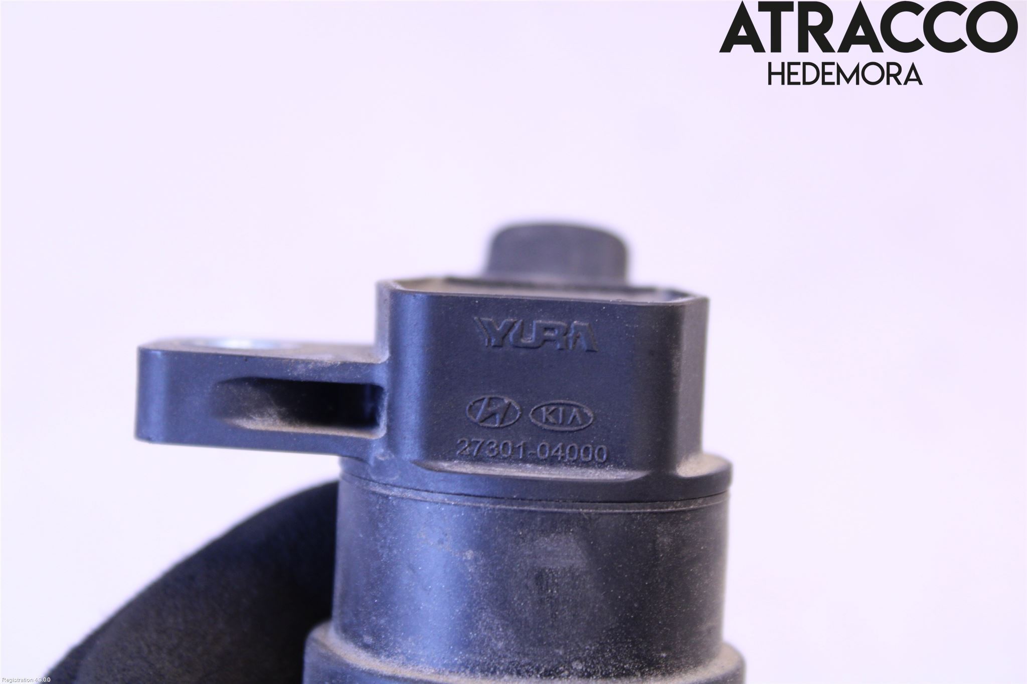 Hyundai i10 BA 14-16 Coil