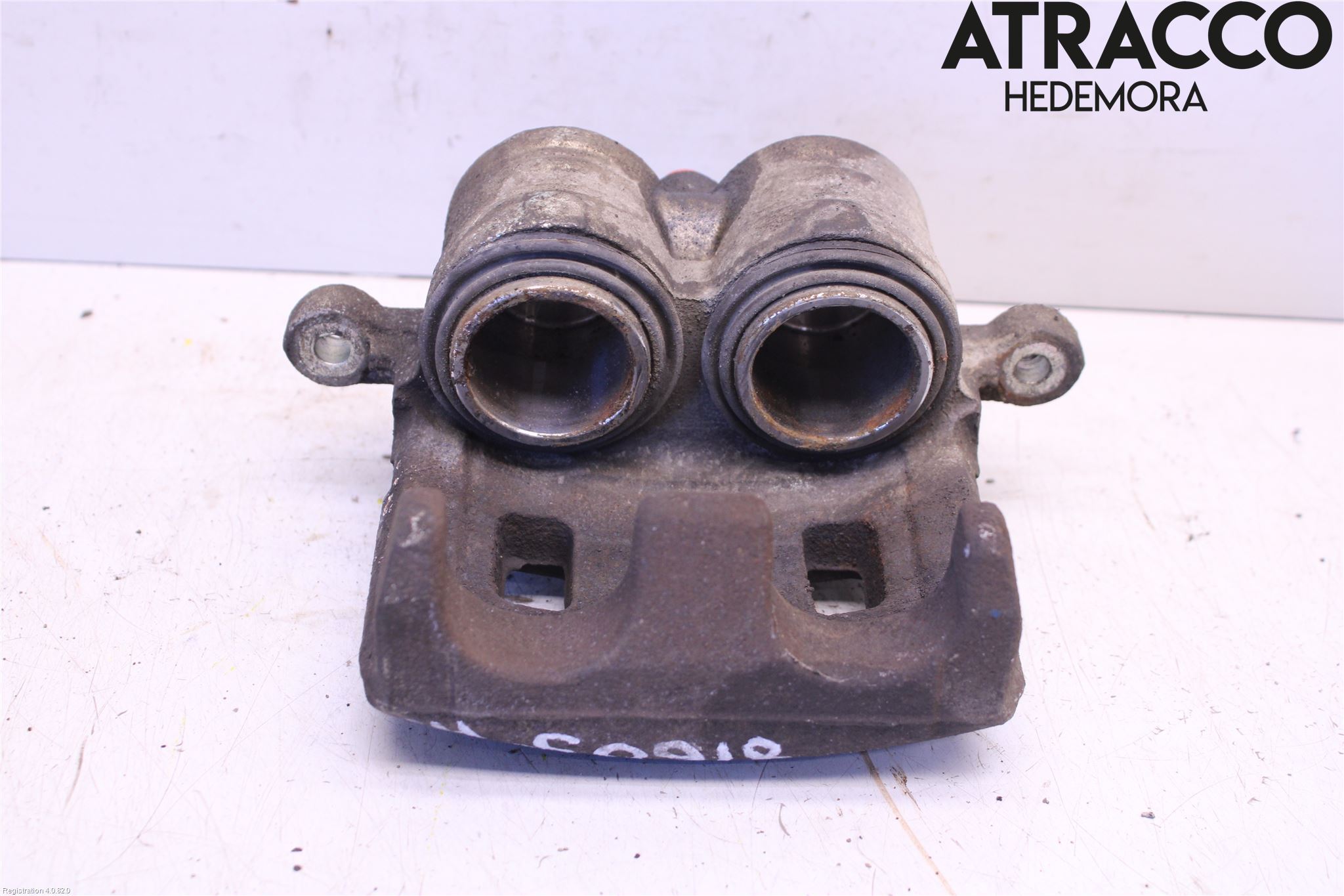 Subaru FORESTER SH  08-13 Bremsecaliper Foran Høyre