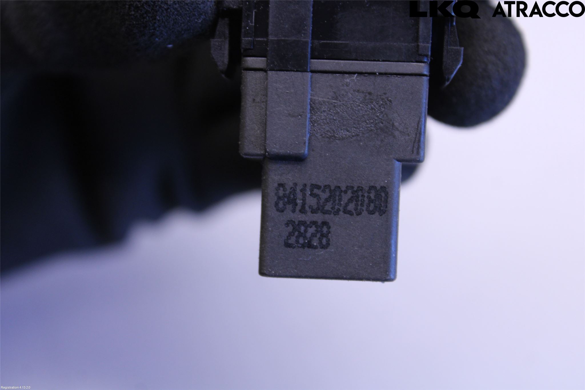 Toyota YARIS XP130 15-20 Frontlykt Lysspredderreg