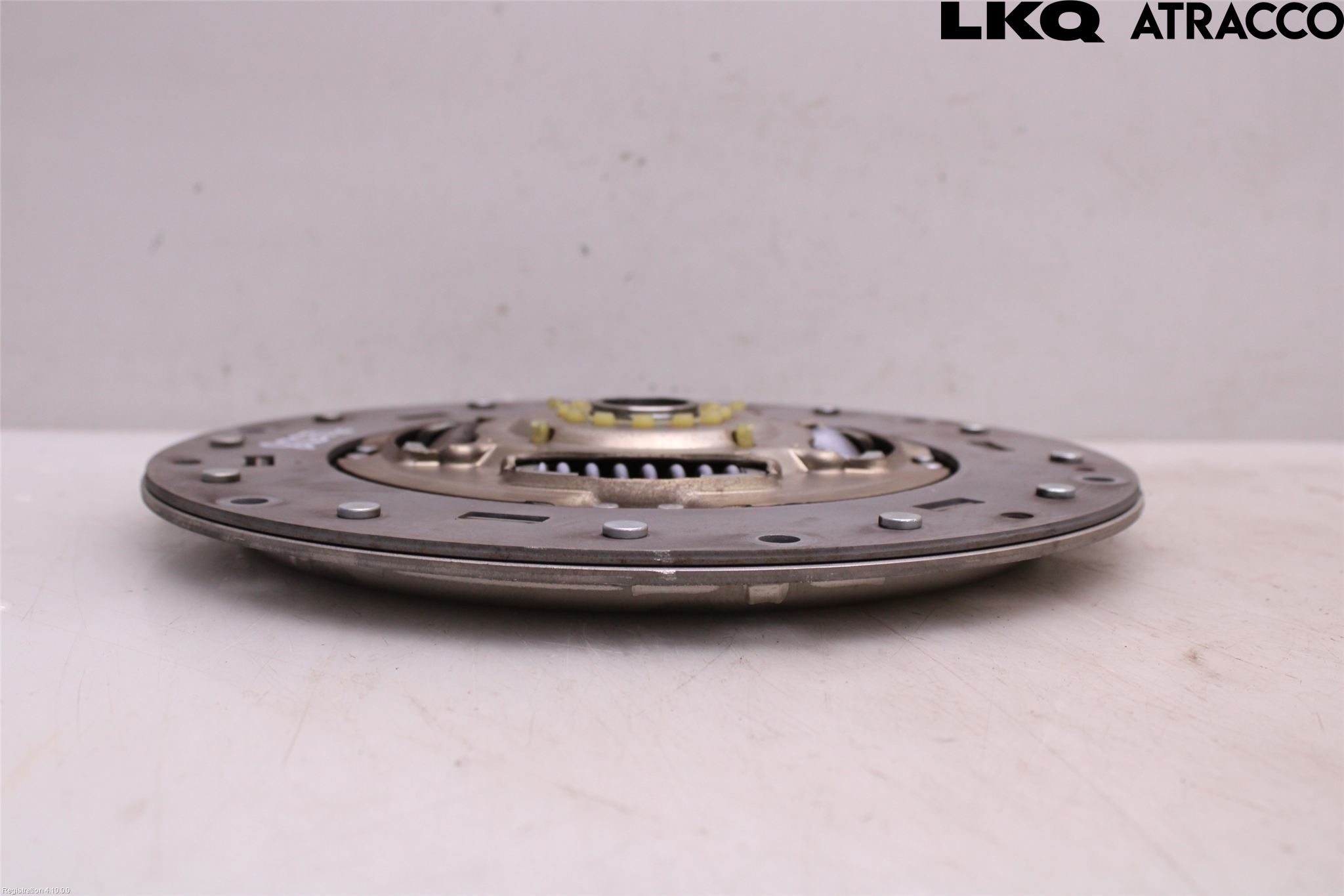 Lexus RX AL10 09-15 Clutch Lamell