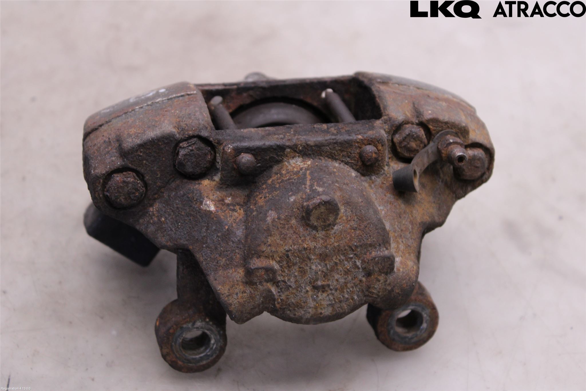 Volvo S70/V70/XC  97-00 Bremsecaliper Bak Venstre