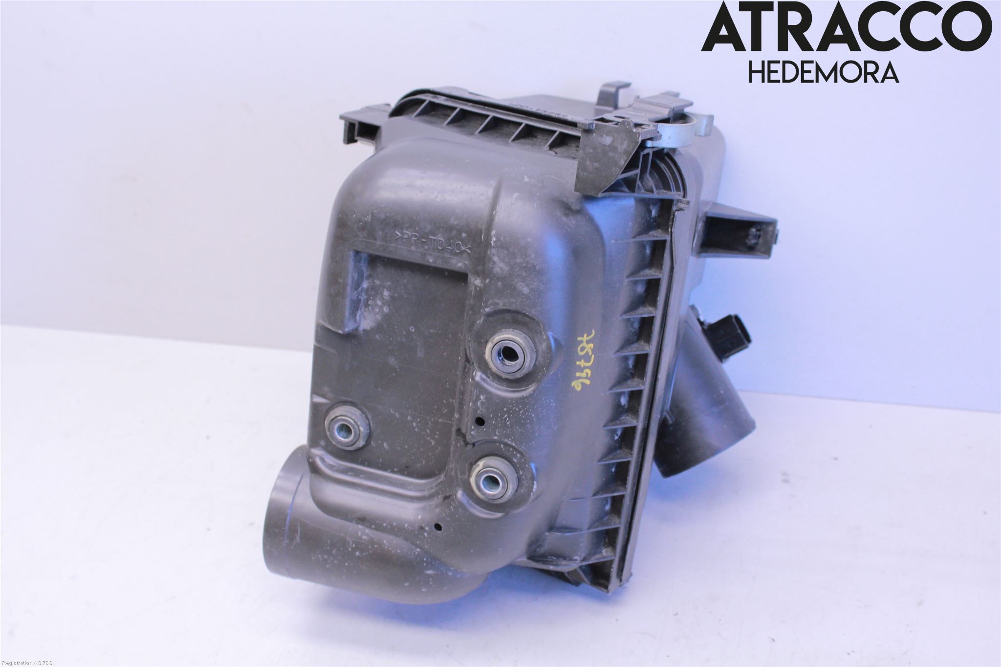 Toyota AVENSIS 09-15 Luftfilter Boks
