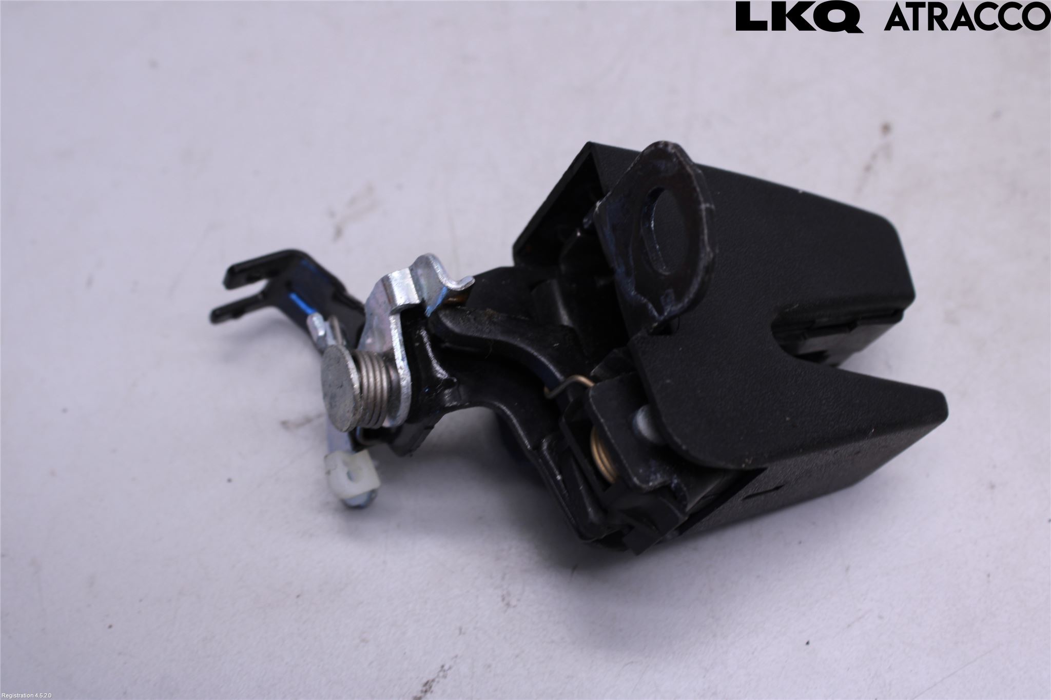 Volkswagen VW CADDY 16-20 Dørlås - Låsekasse