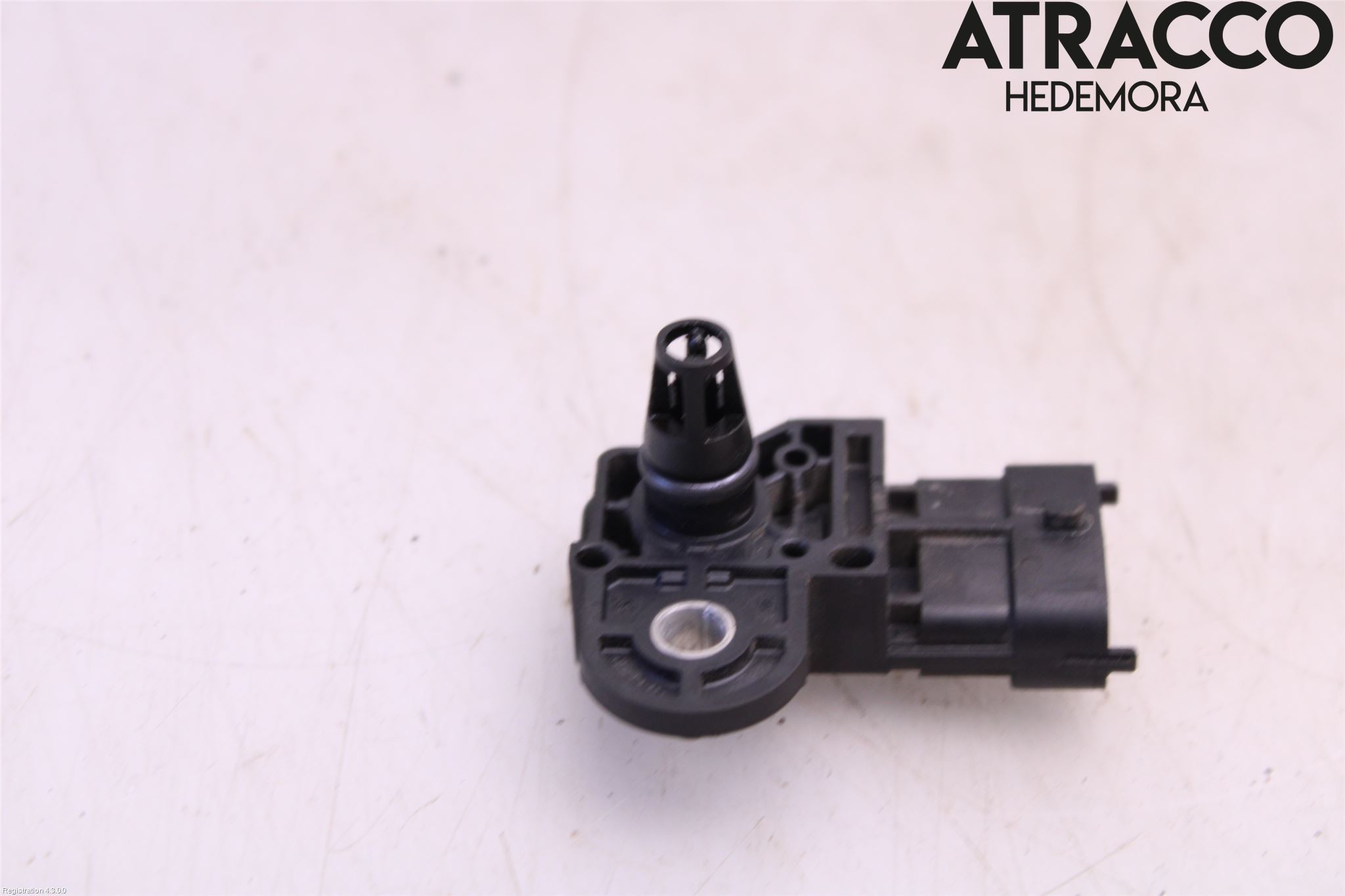 Ford FOCUS 15-18 Giver Turbotrykk