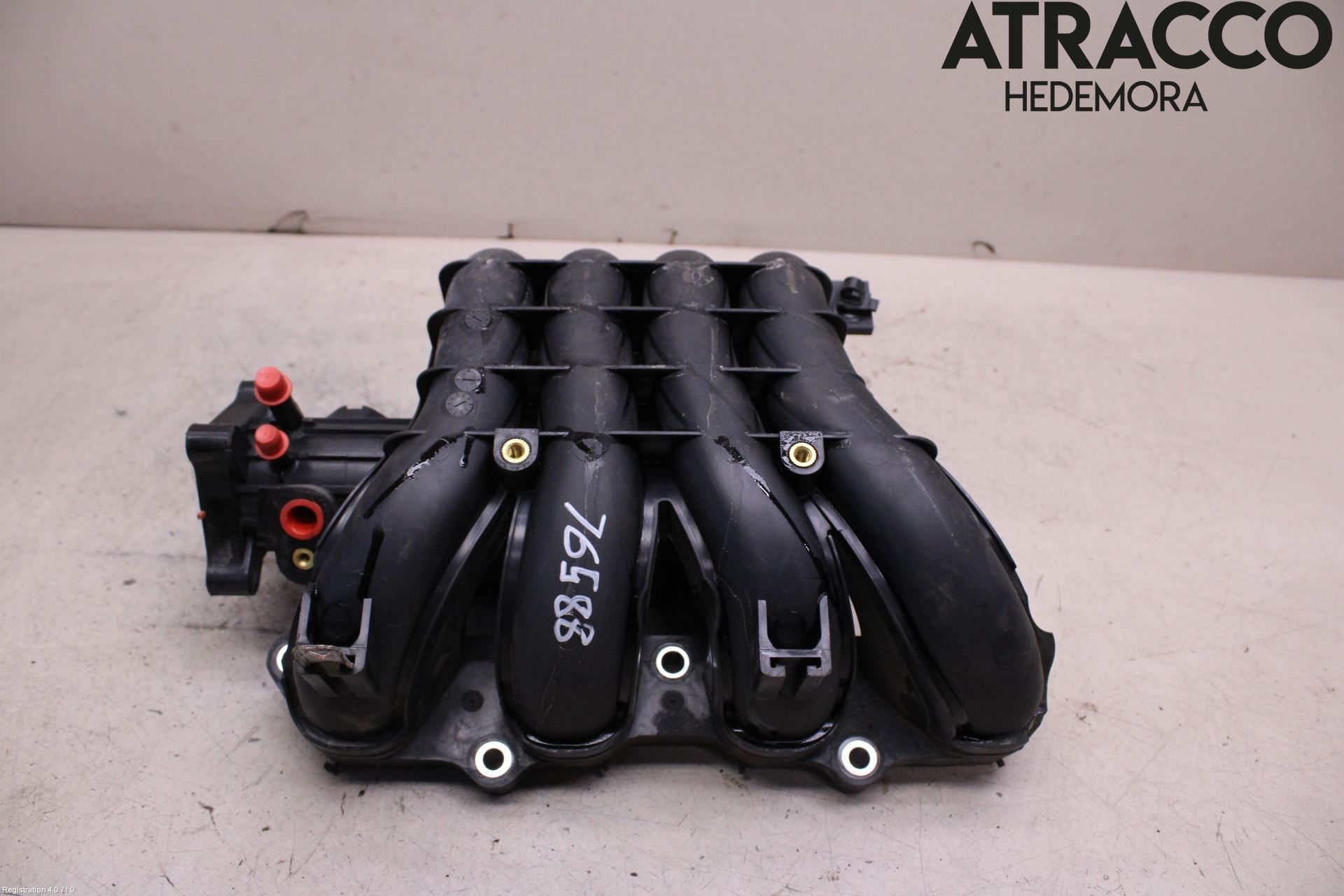 Mitsubishi ASX 10-22 Innsugningsmanifold