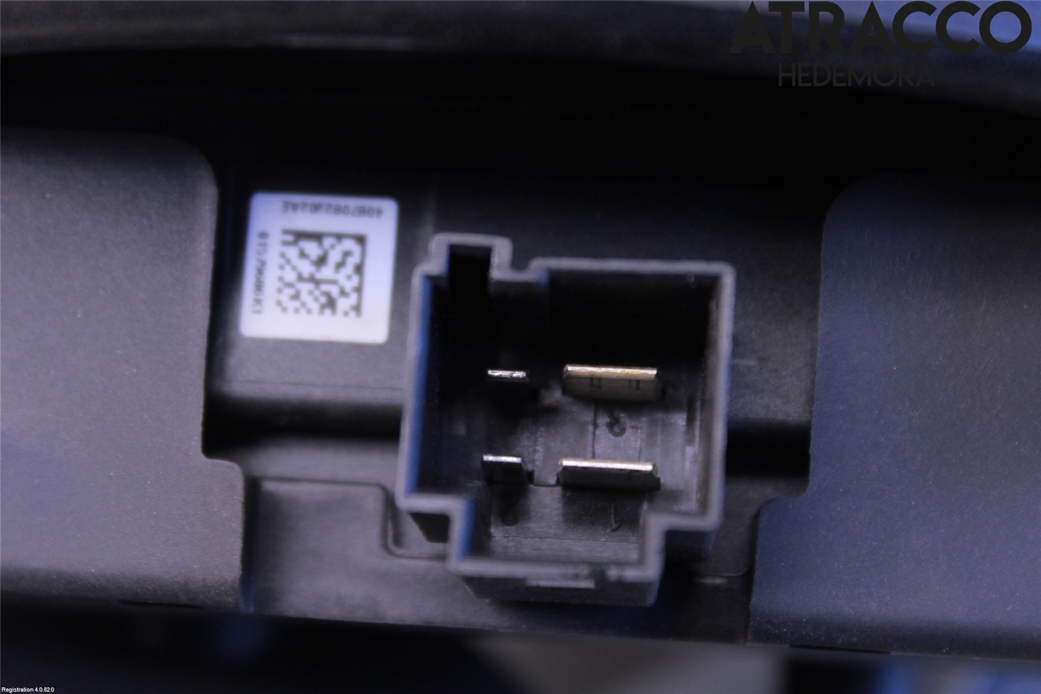 Audi A6/S6 4G 11-18 Varme Ac Varmeapparatvifte