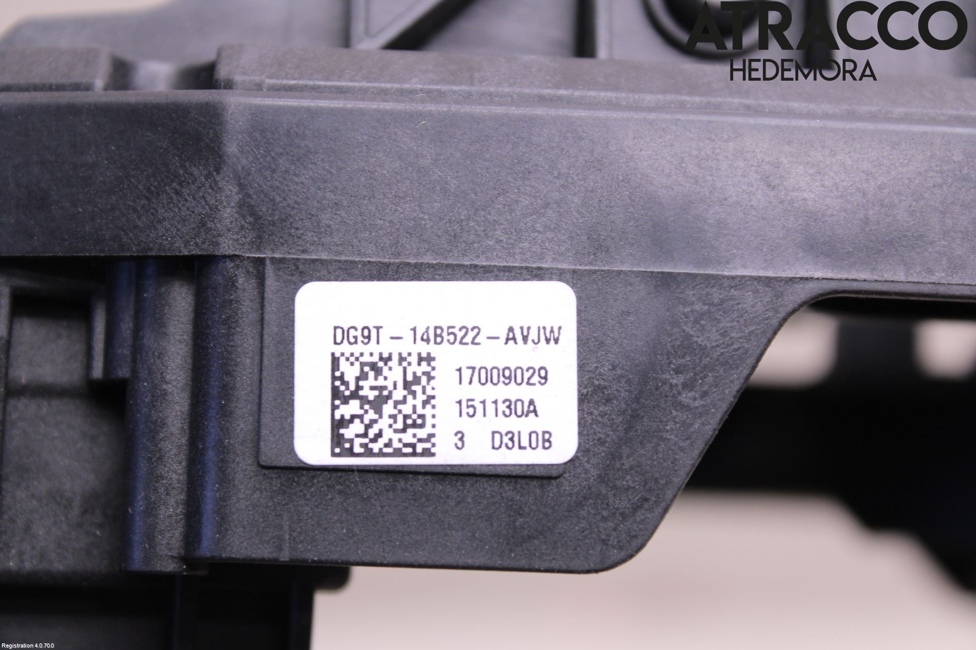 Ford MONDEO 15-22 Bryter Ratt Kombi H Og V