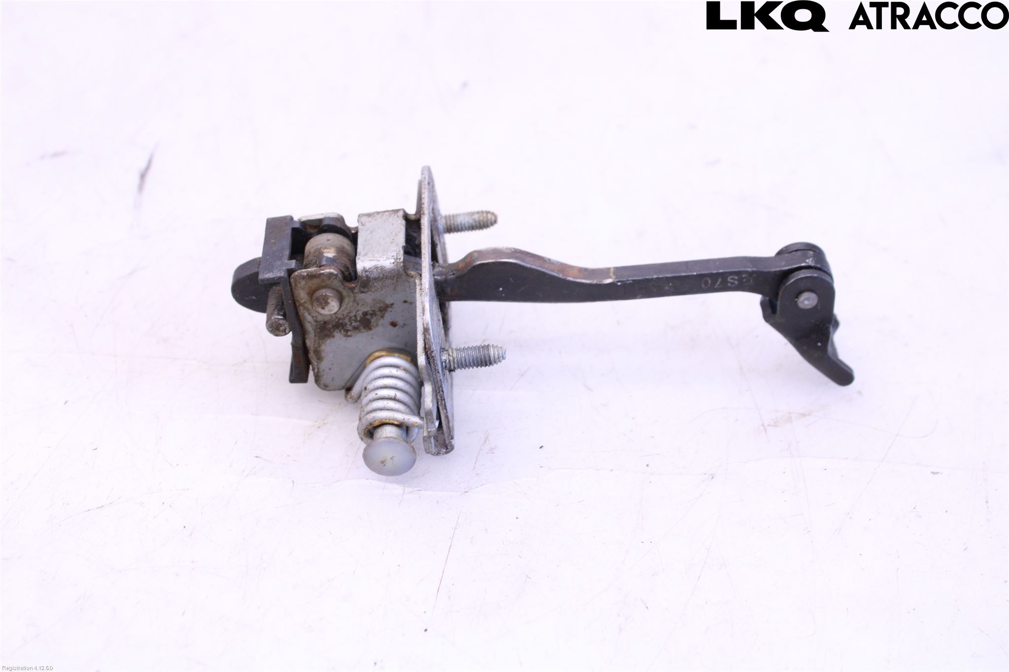 Citroen DS5 Dørstopper