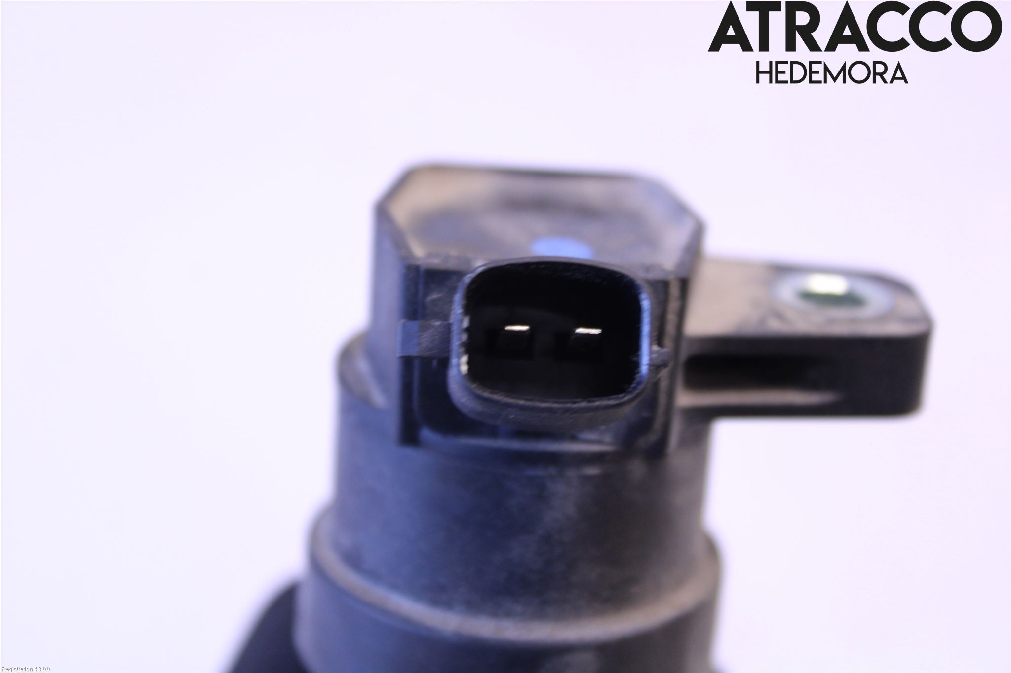 Hyundai i10 BA 14-16 Coil