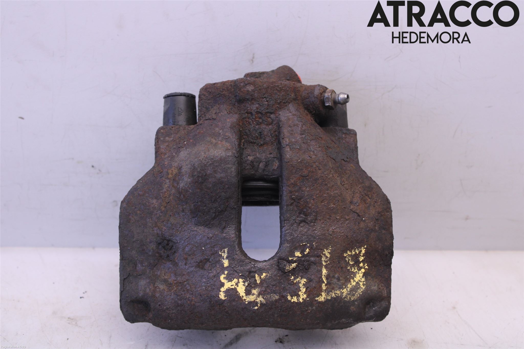 Audi A6/S6     97-05 Bremsecaliper Foran Venstre