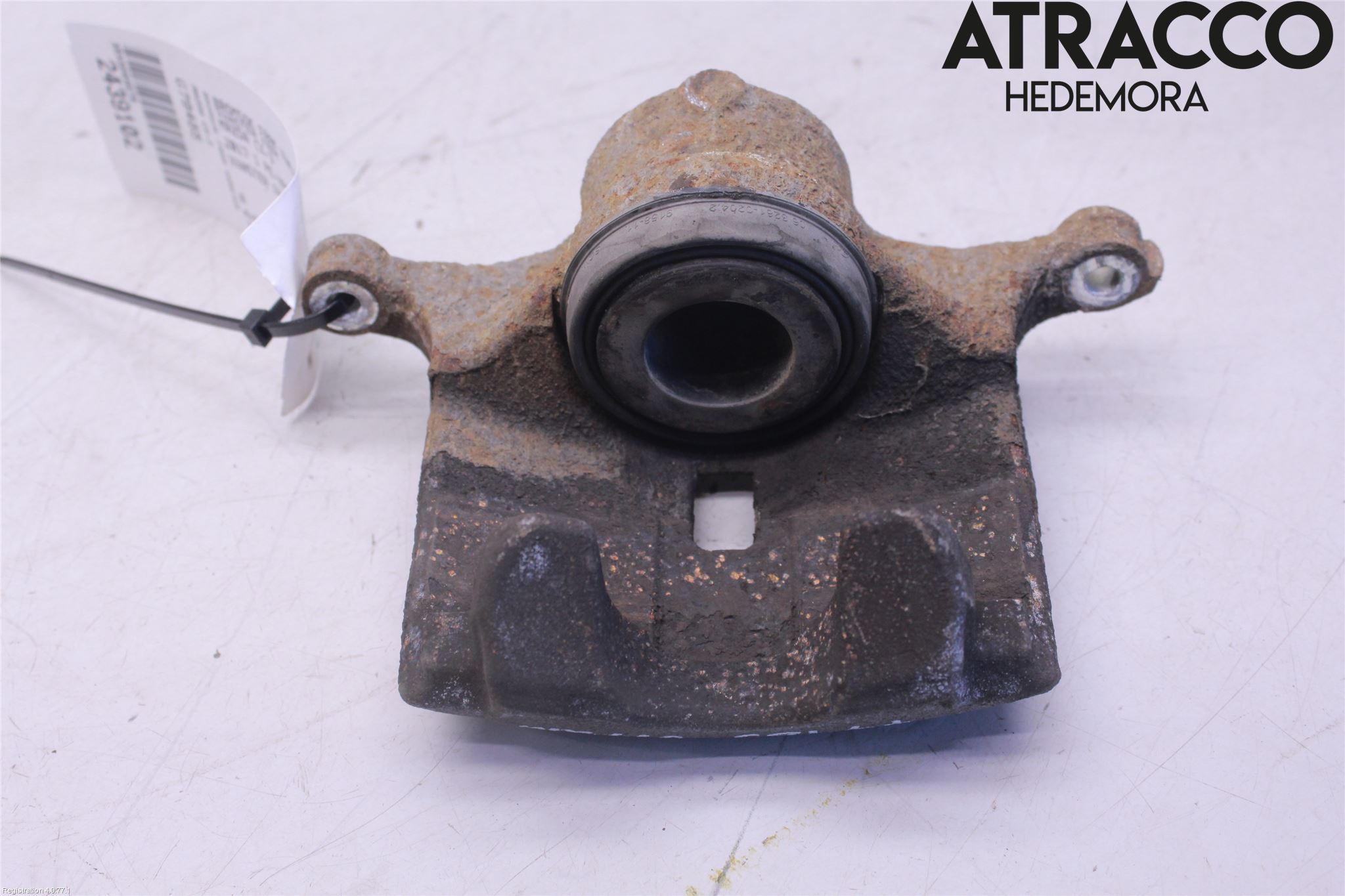 Mazda CX-3 Bremsecaliper Foran Venstre