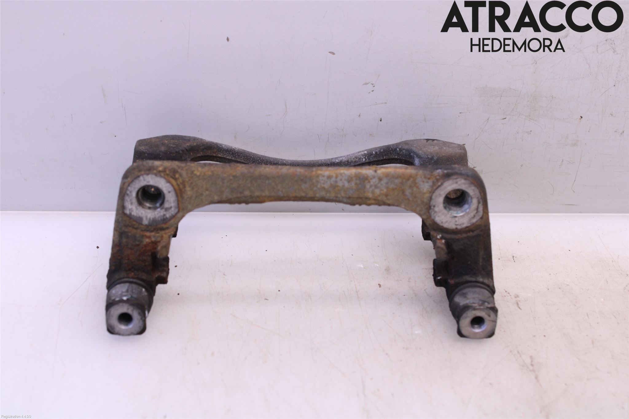 Peugeot 308 14-21 Bremsecaliper Feste Holder