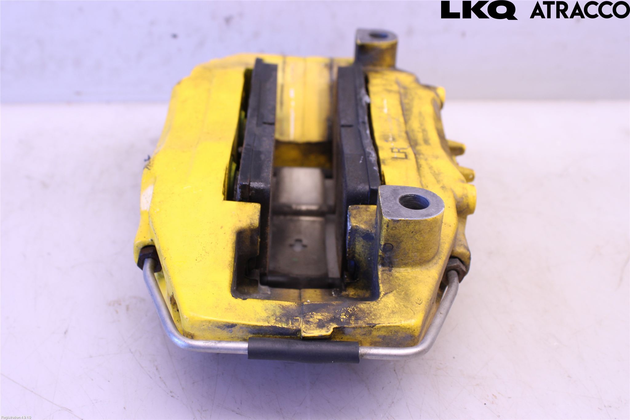 McLAREN Bremsecaliper Bak Venstre