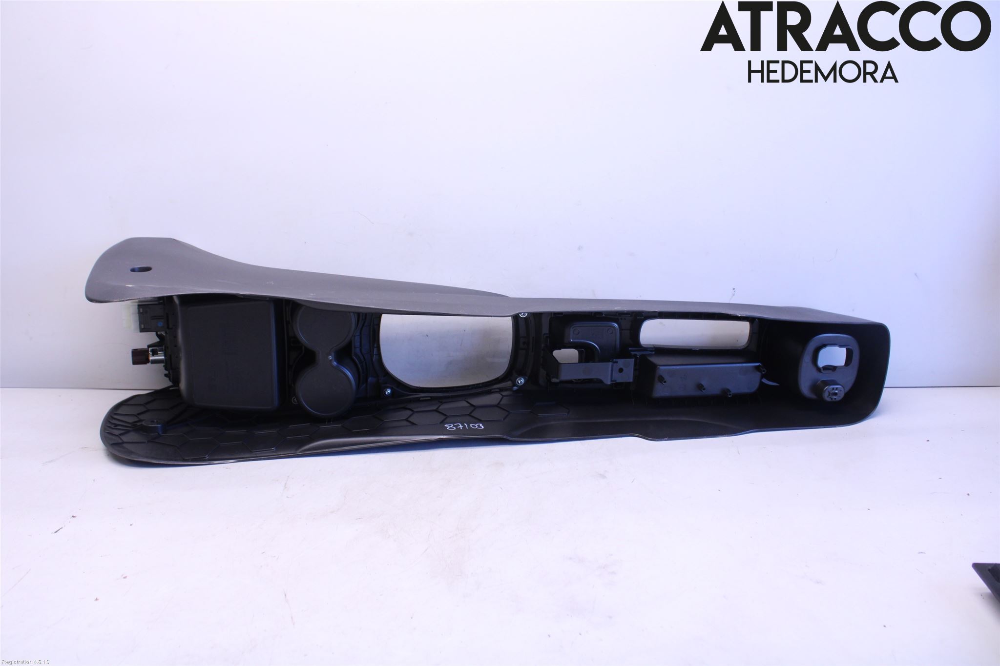 Opel KARL 16-19 Innr Konsoll-Lomme