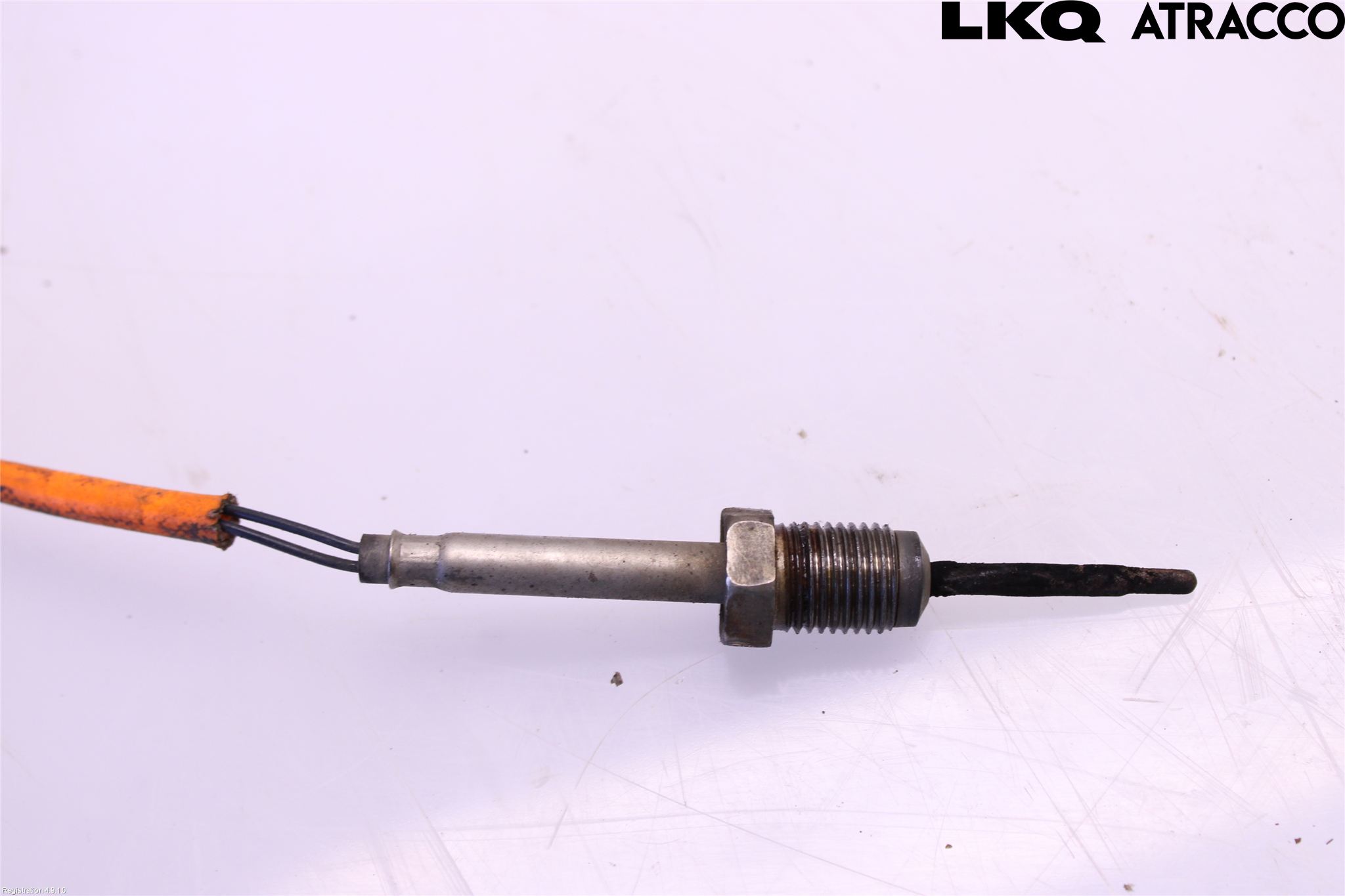 Landrover RANGE ROVER SPORT (L494) 14-22 Sensor Eksos