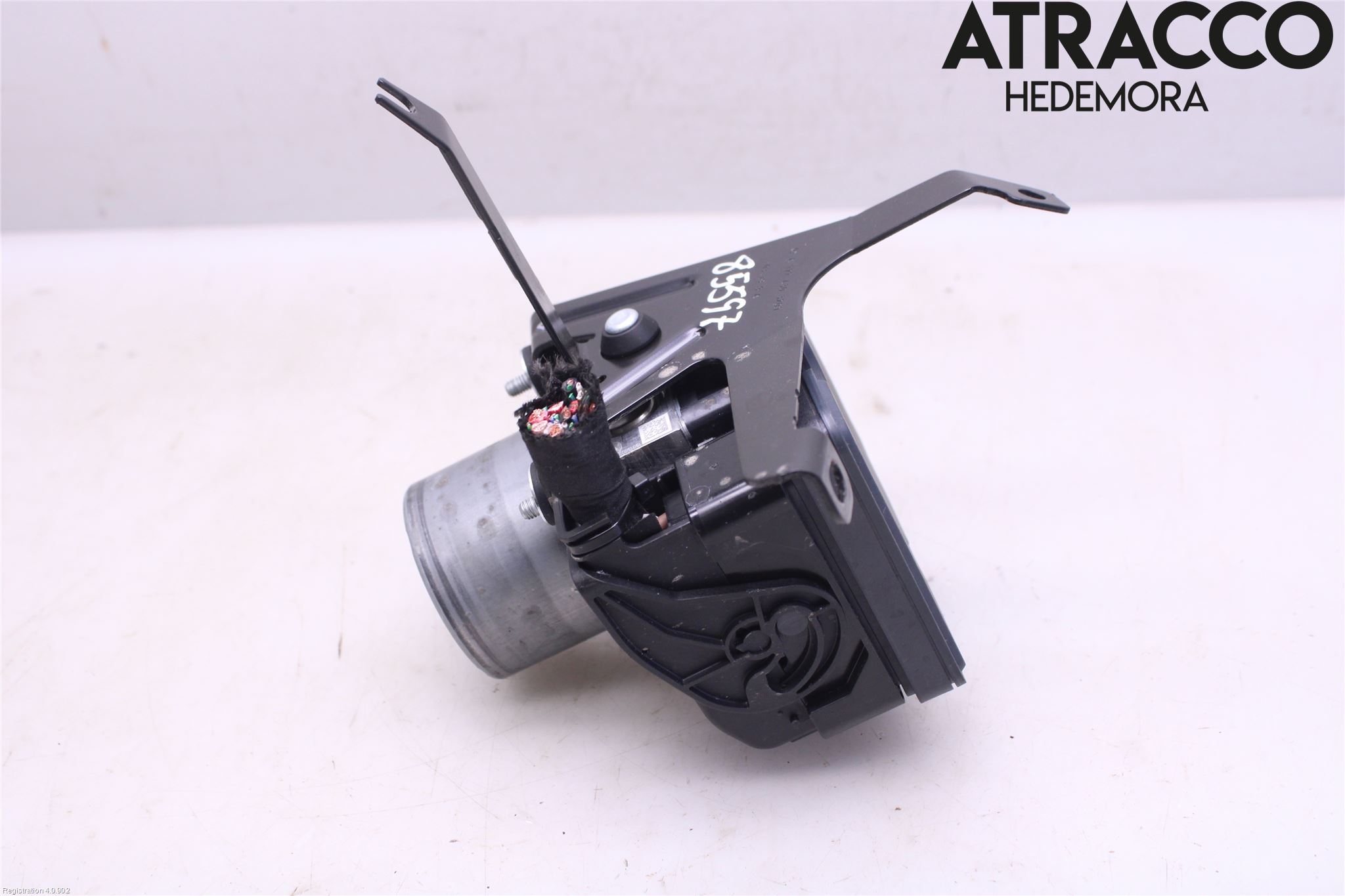 Mercedes-Benz MB CLA-KLASS (C118/X118) 19- Abs Hydraulikkaggregat