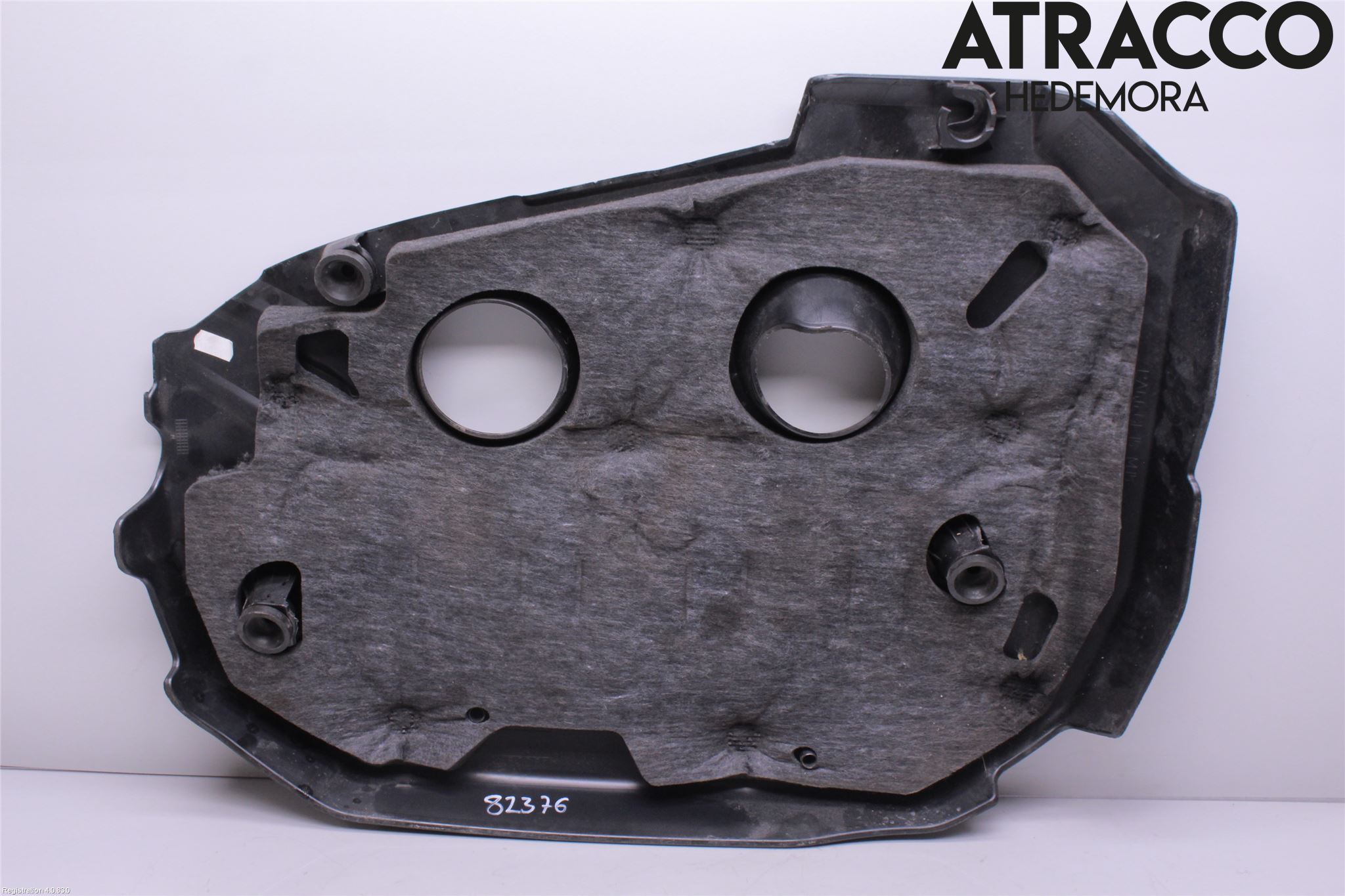 Ford S-MAX 06-15 Motor Deksel Over Motor