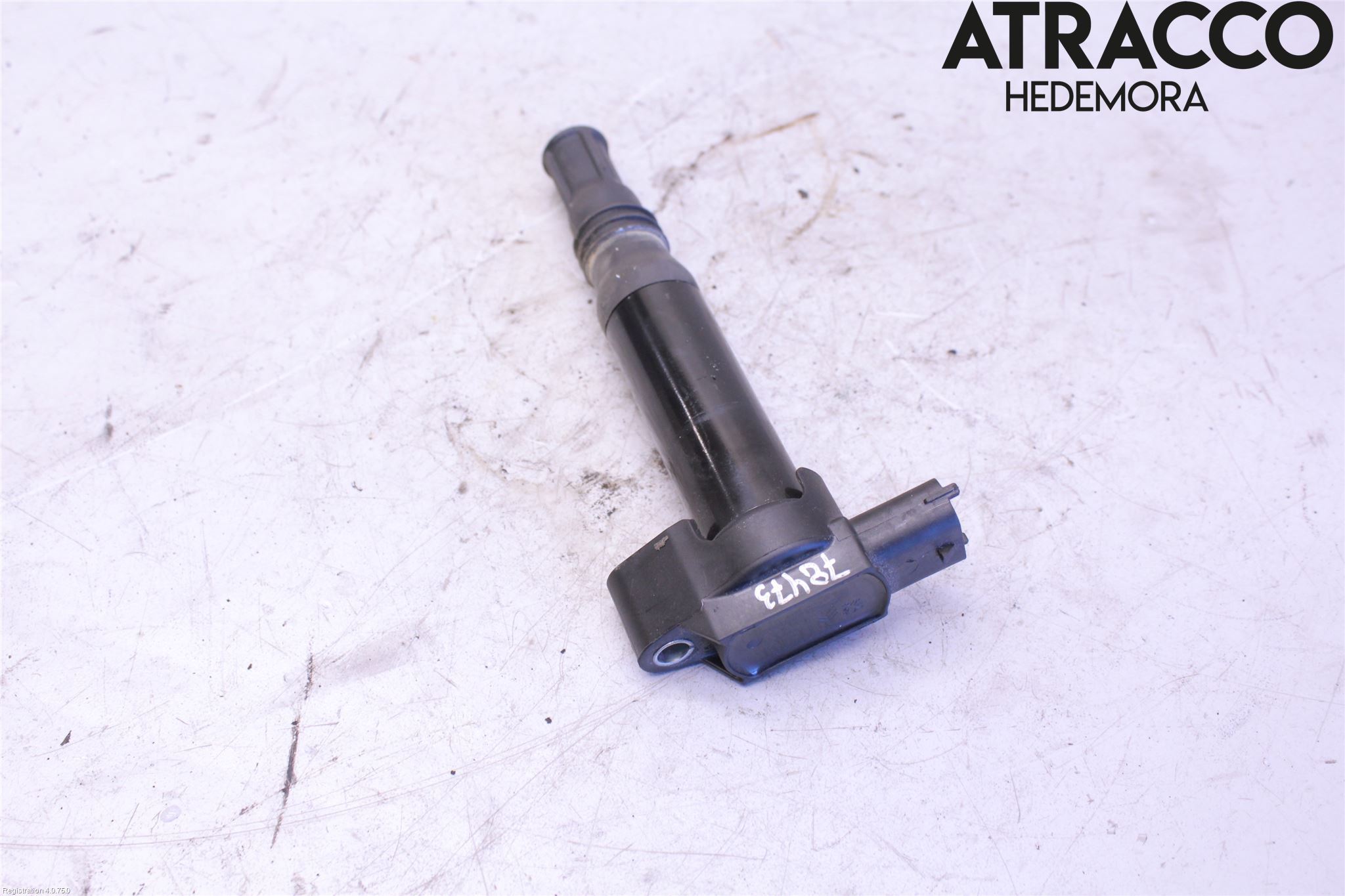 Citroen C3 10-17 Coil