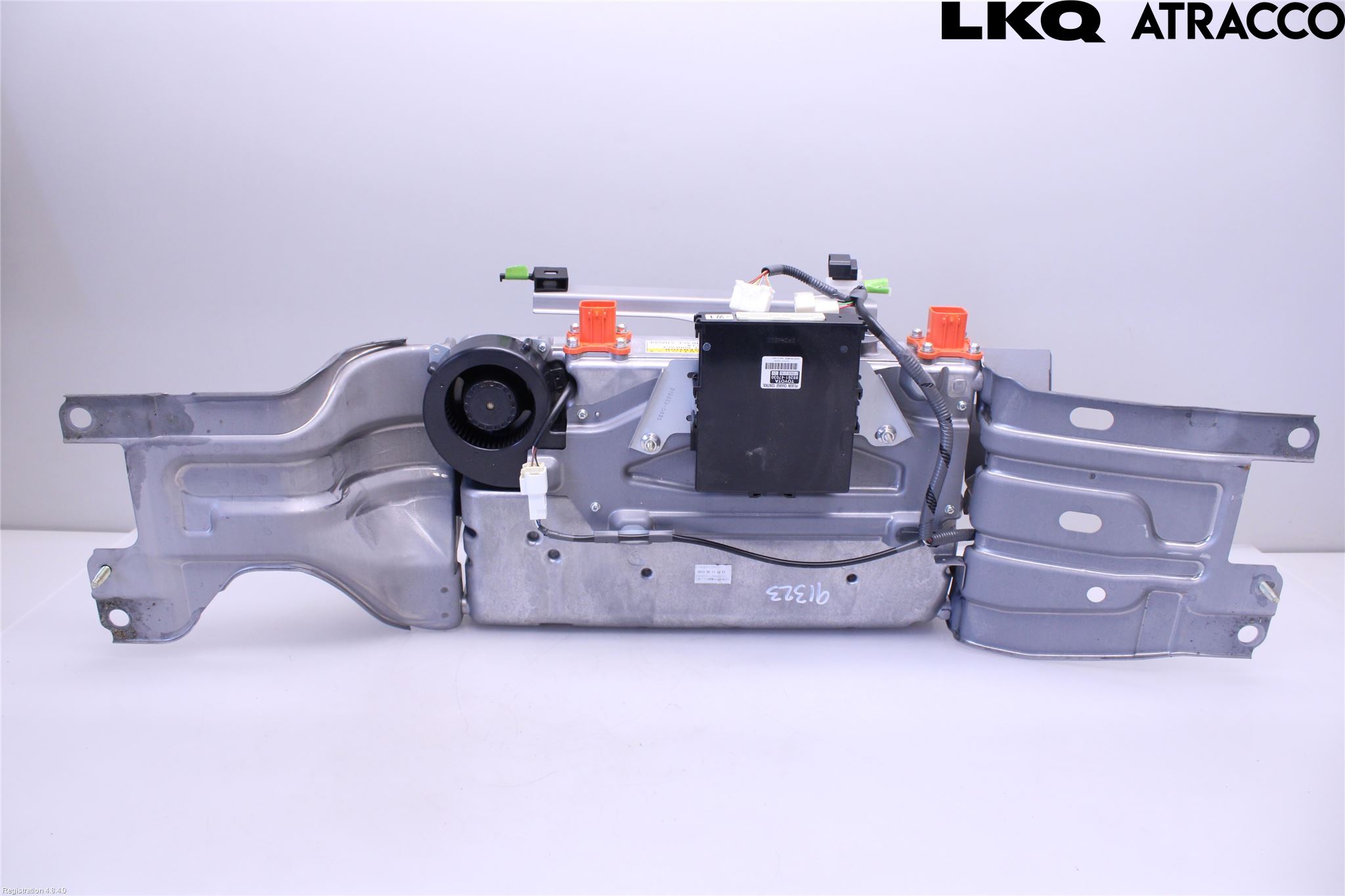 Toyota PRIUS ZVW30 09-20 Batterilader Hybrid