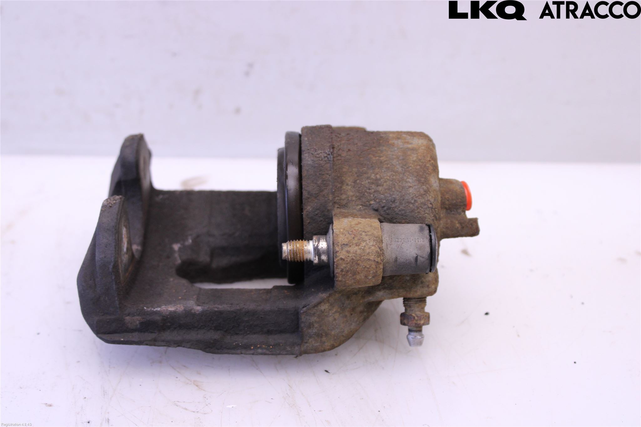 Skoda RAPID Bremsecaliper Foran Høyre