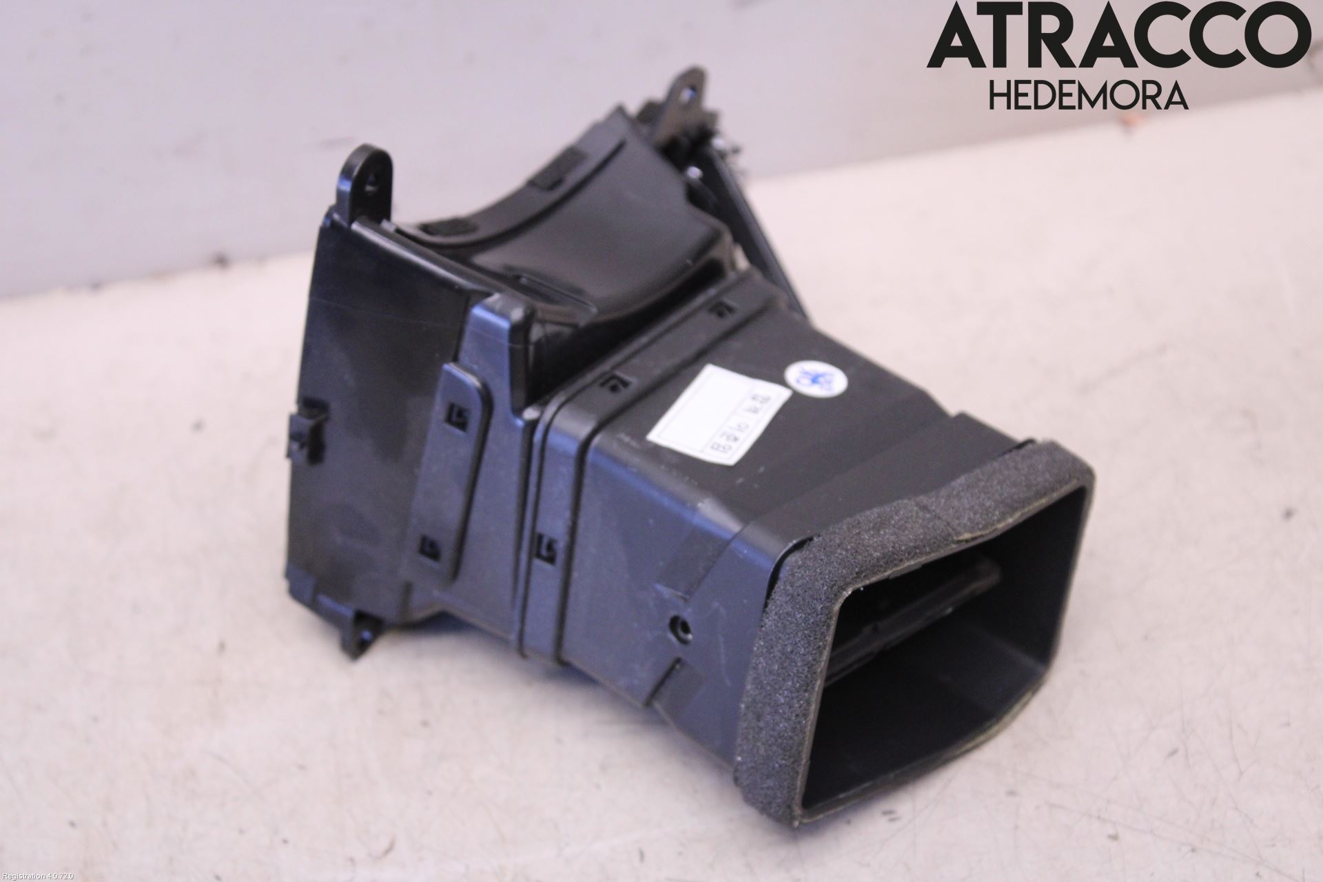 Kia OPTIMA 00-15 Dashbord Kanal - Dyse