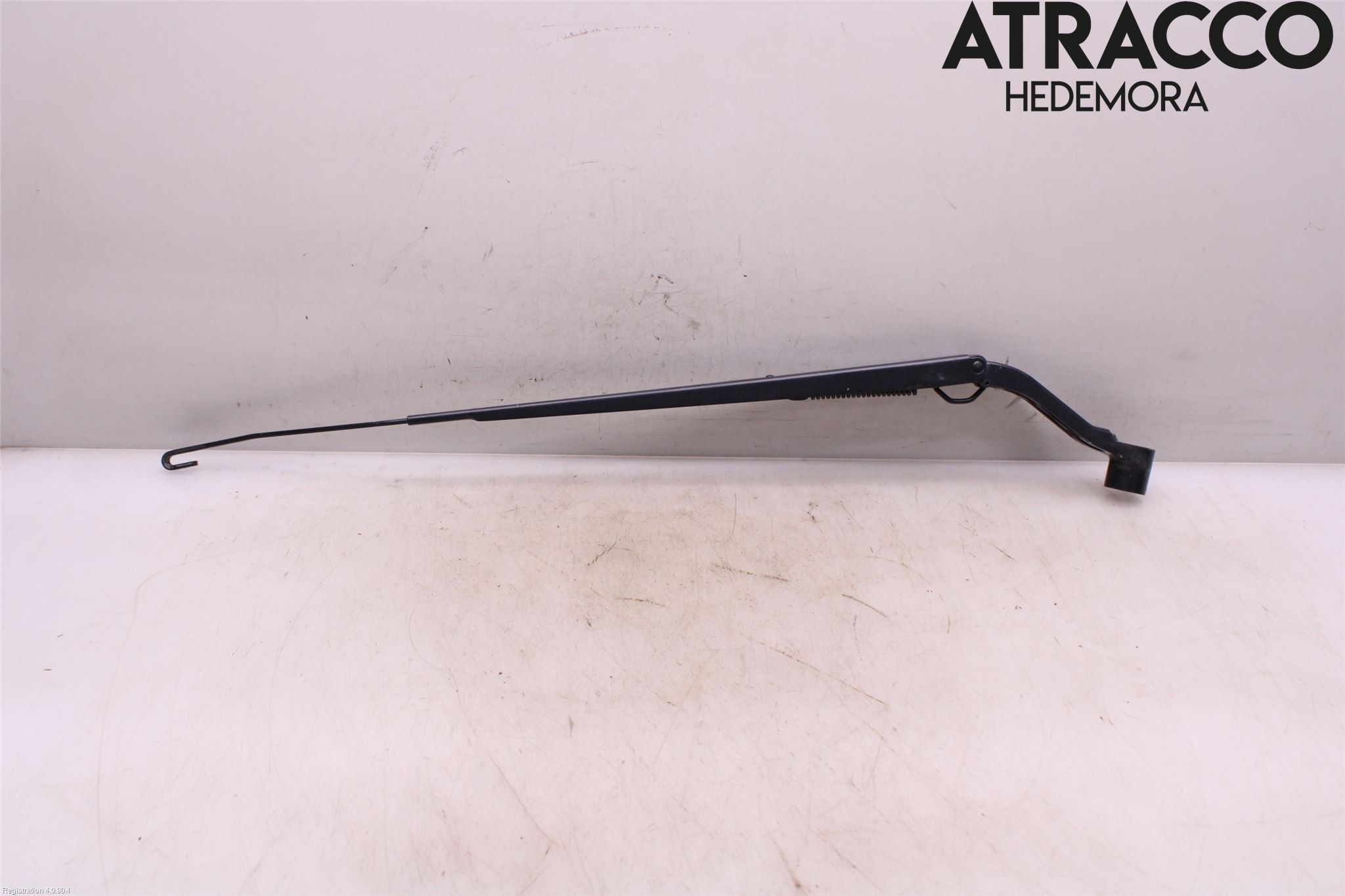 Nissan X-TRAIL 14-21 Viskerarm-Armer Frontrute